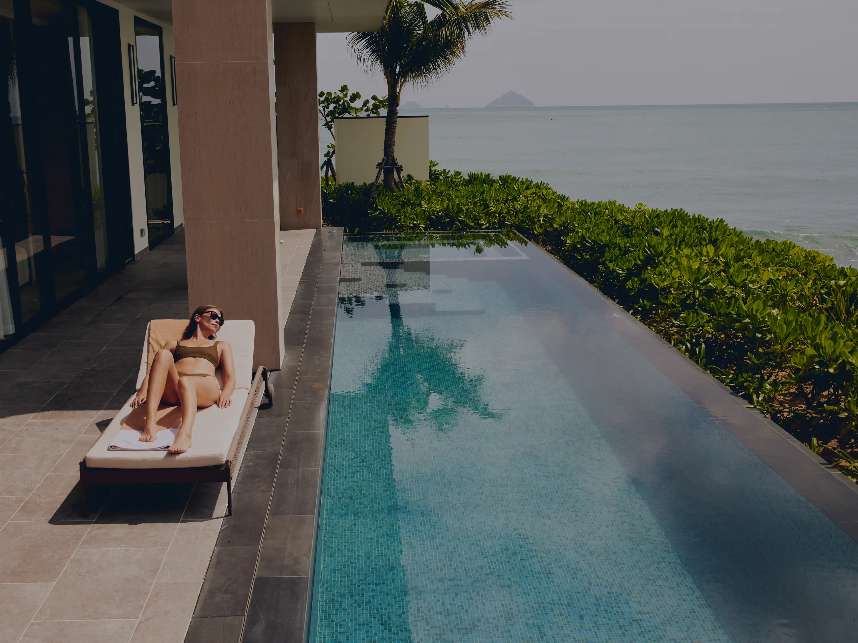 Villa Le Corail A Gran Melia Hotel - zdjęcie 14