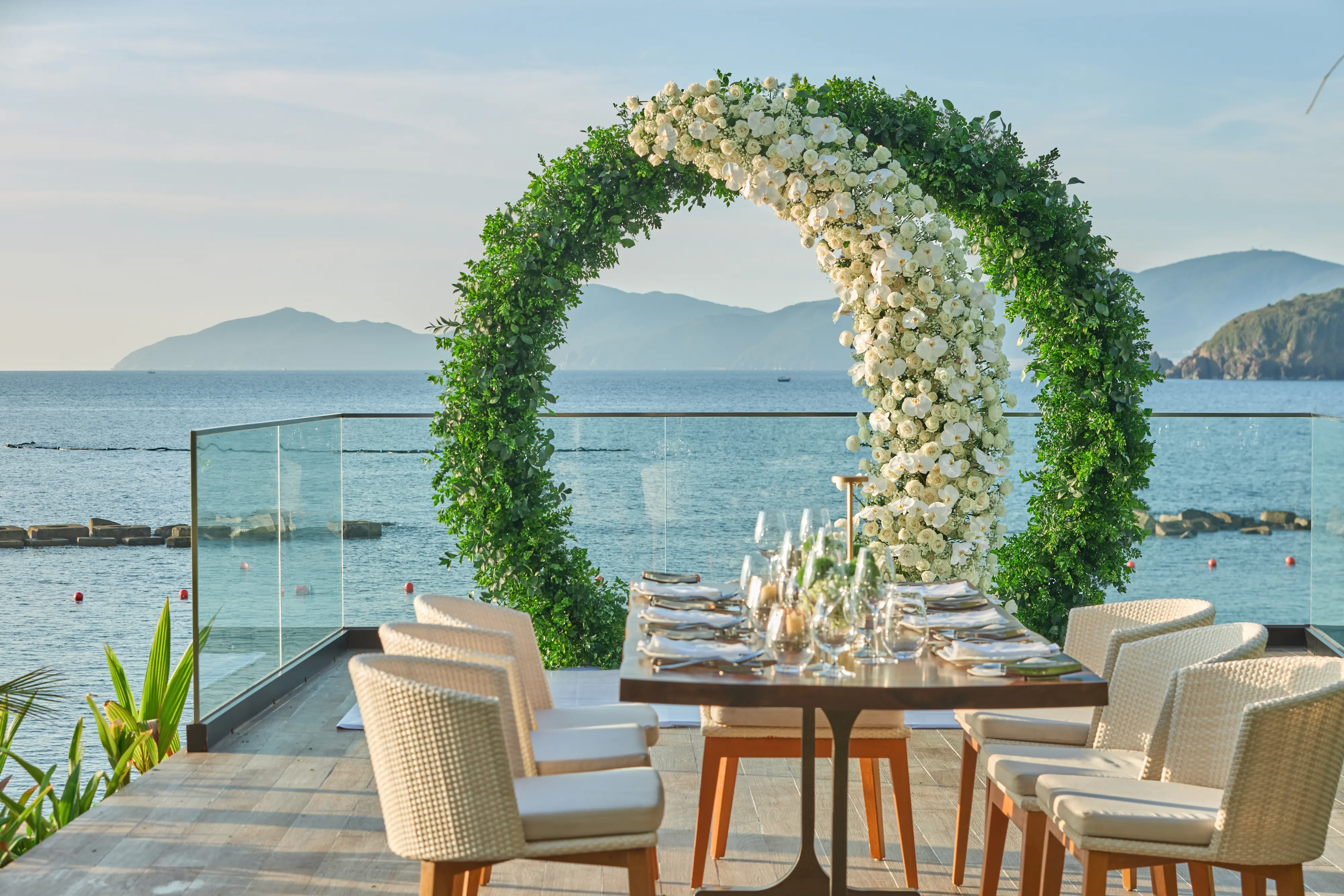 Villa Le Corail A Gran Melia Hotel - zdjęcie 18