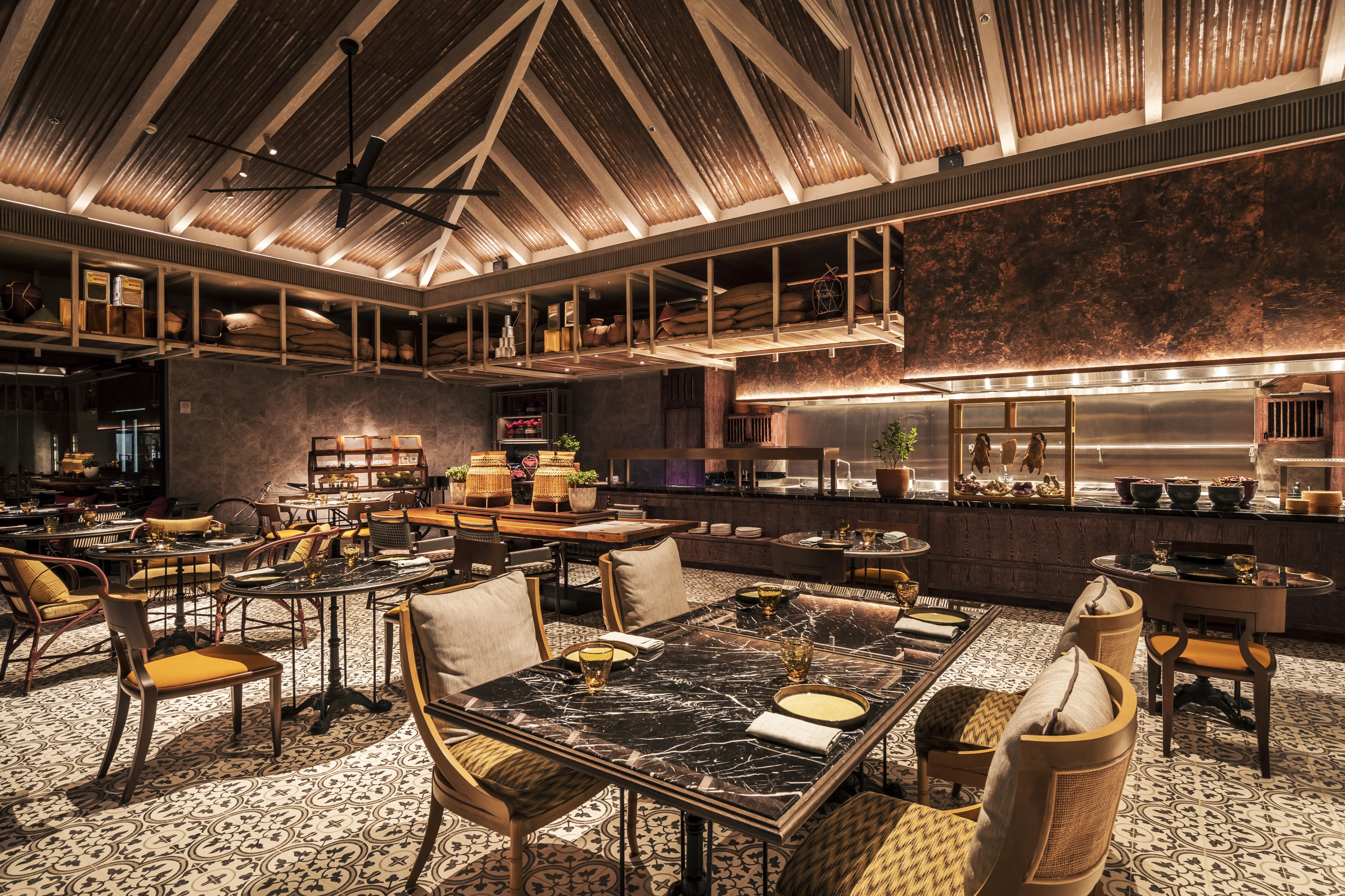Andaz Pattaya Jomtien Beach - zdjęcie 34