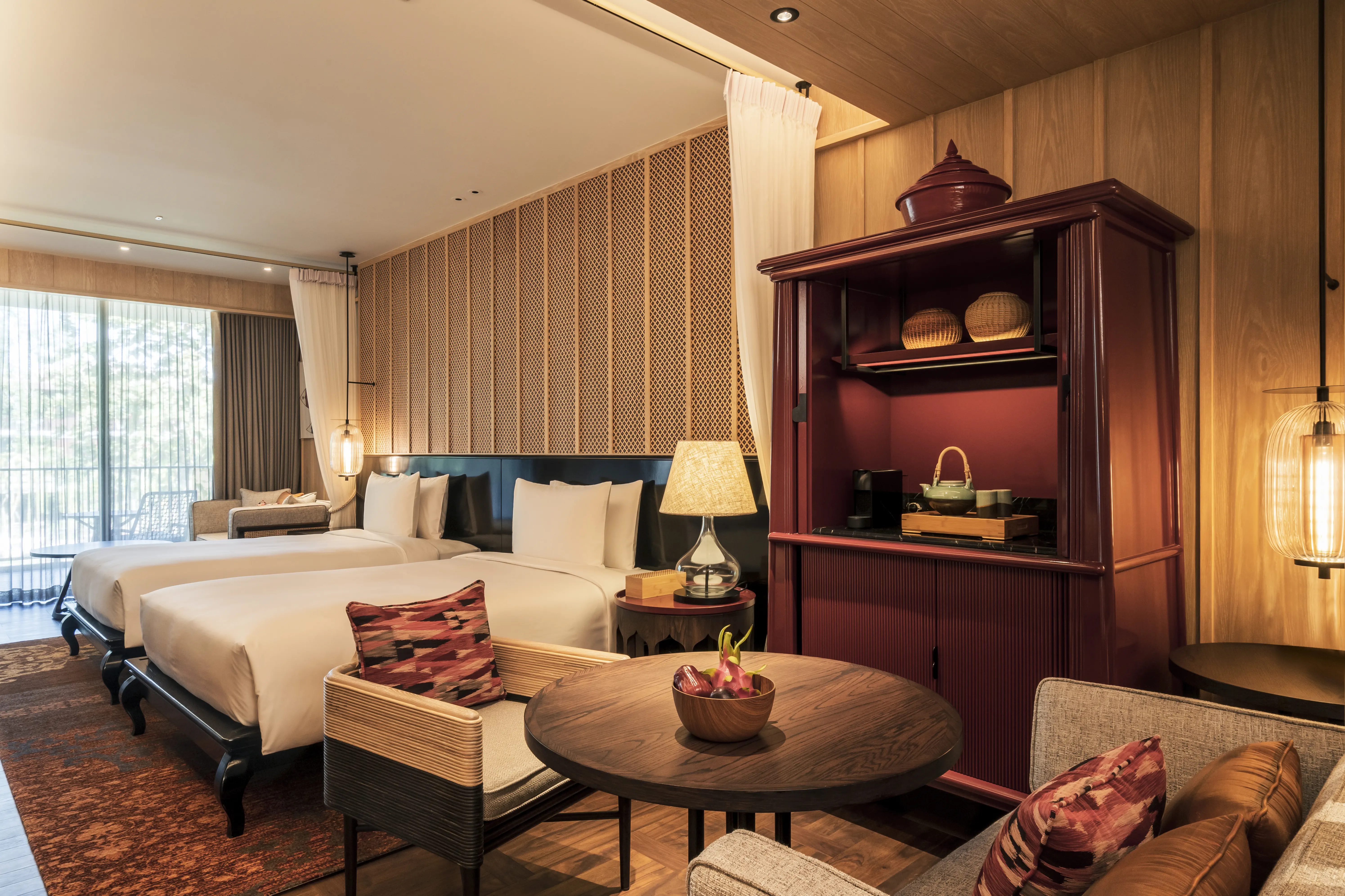 Andaz Pattaya Jomtien Beach - zdjęcie 10