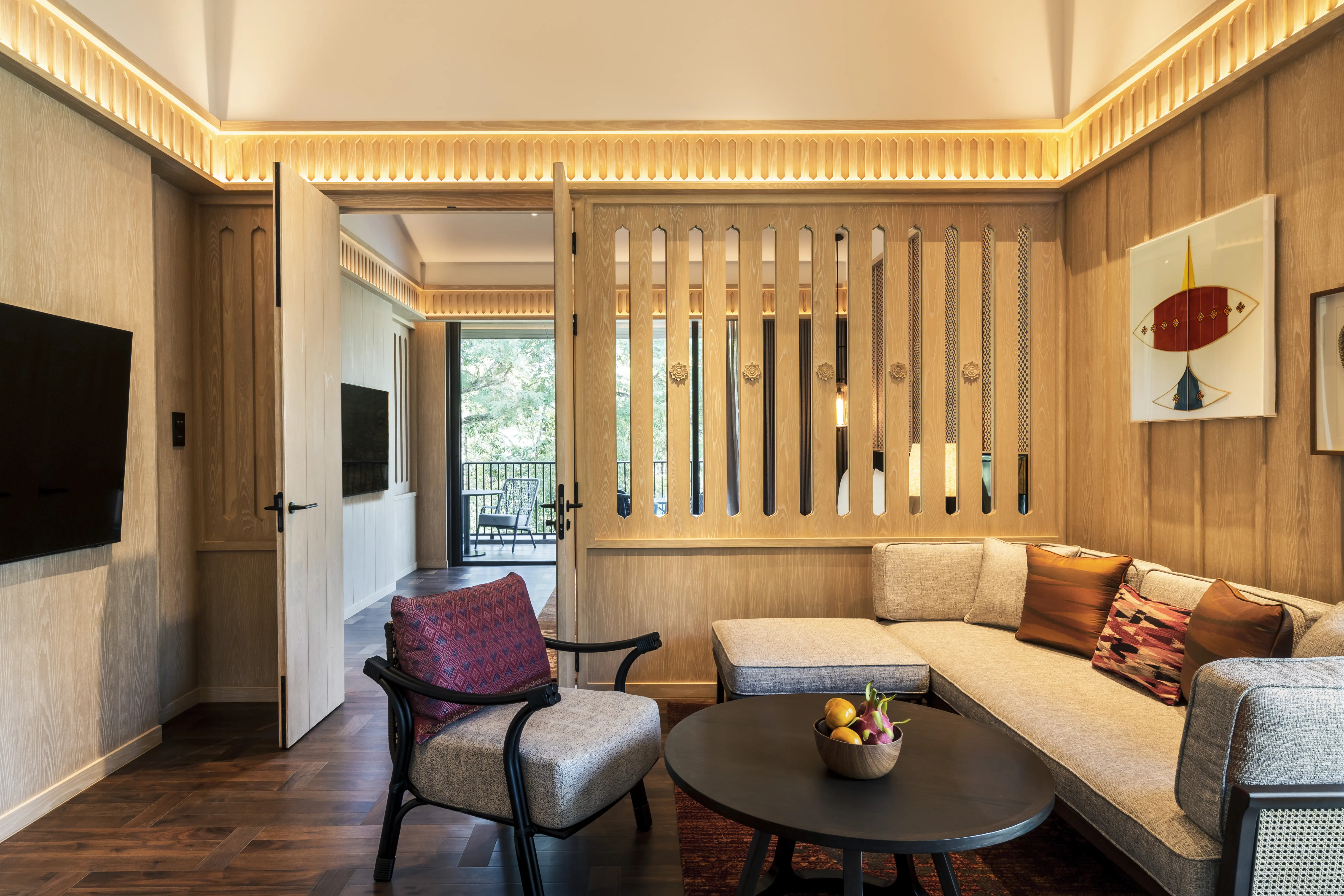 Andaz Pattaya Jomtien Beach - zdjęcie 27
