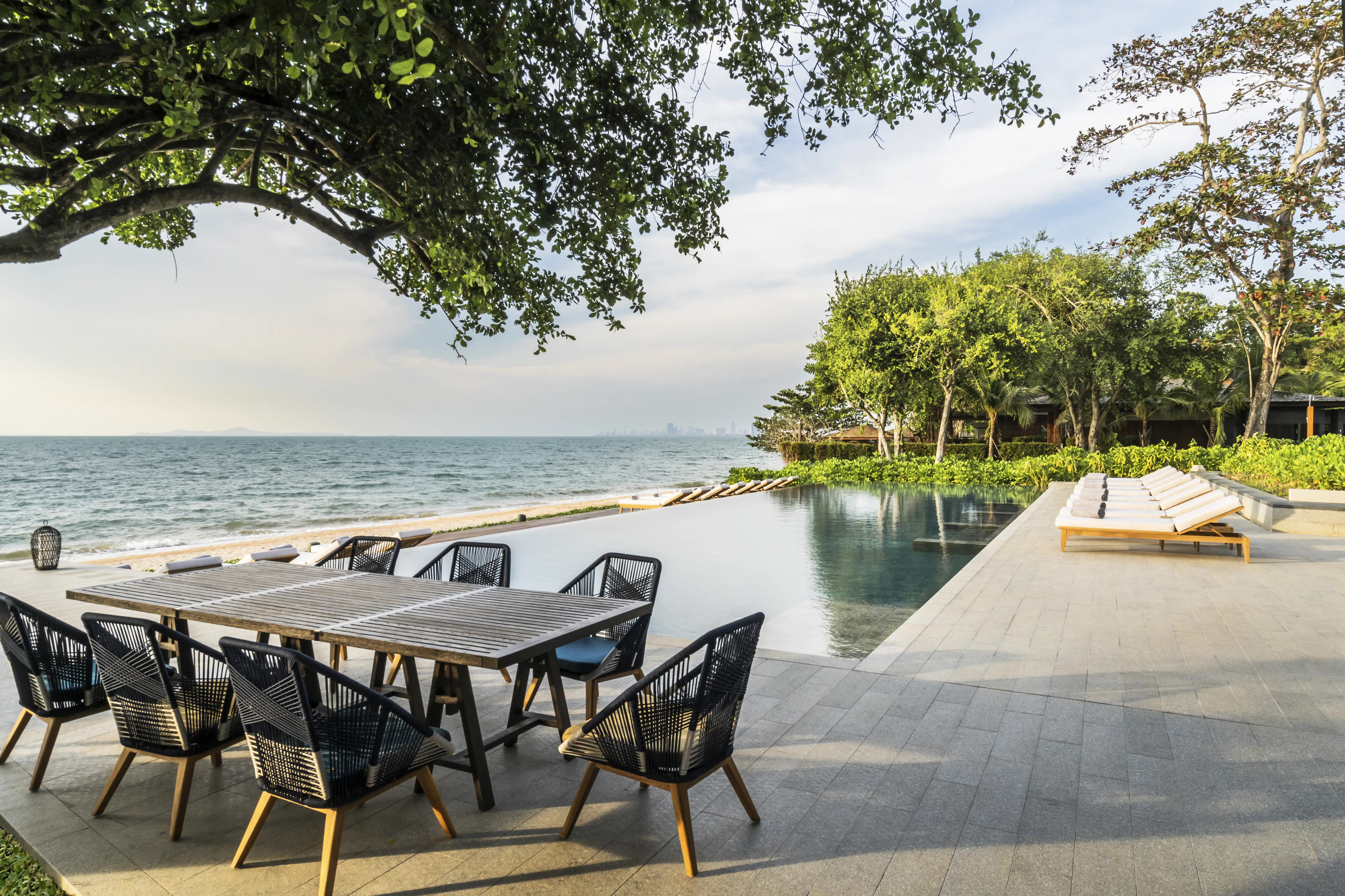 Andaz Pattaya Jomtien Beach - zdjęcie 45