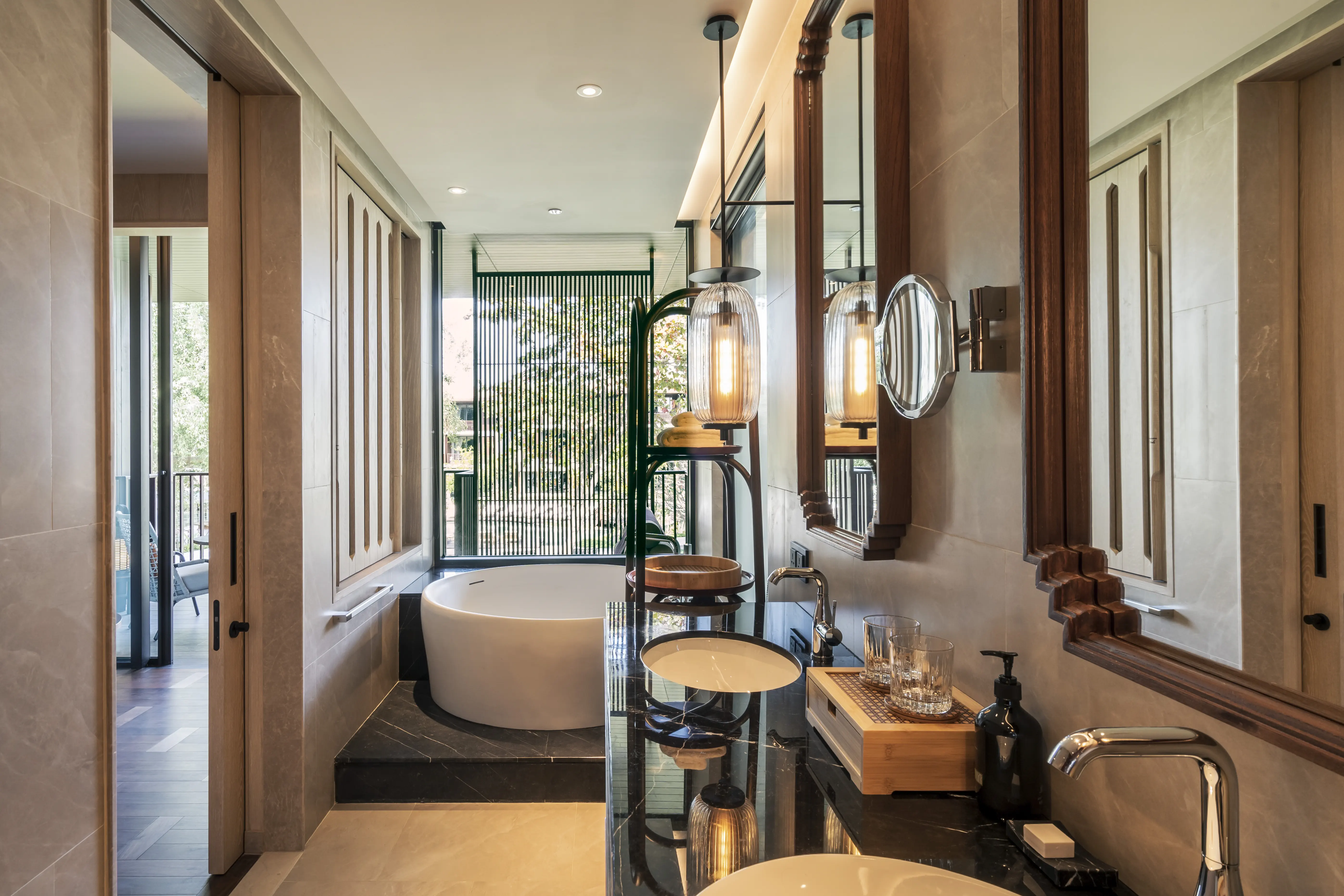 Andaz Pattaya Jomtien Beach - zdjęcie 11