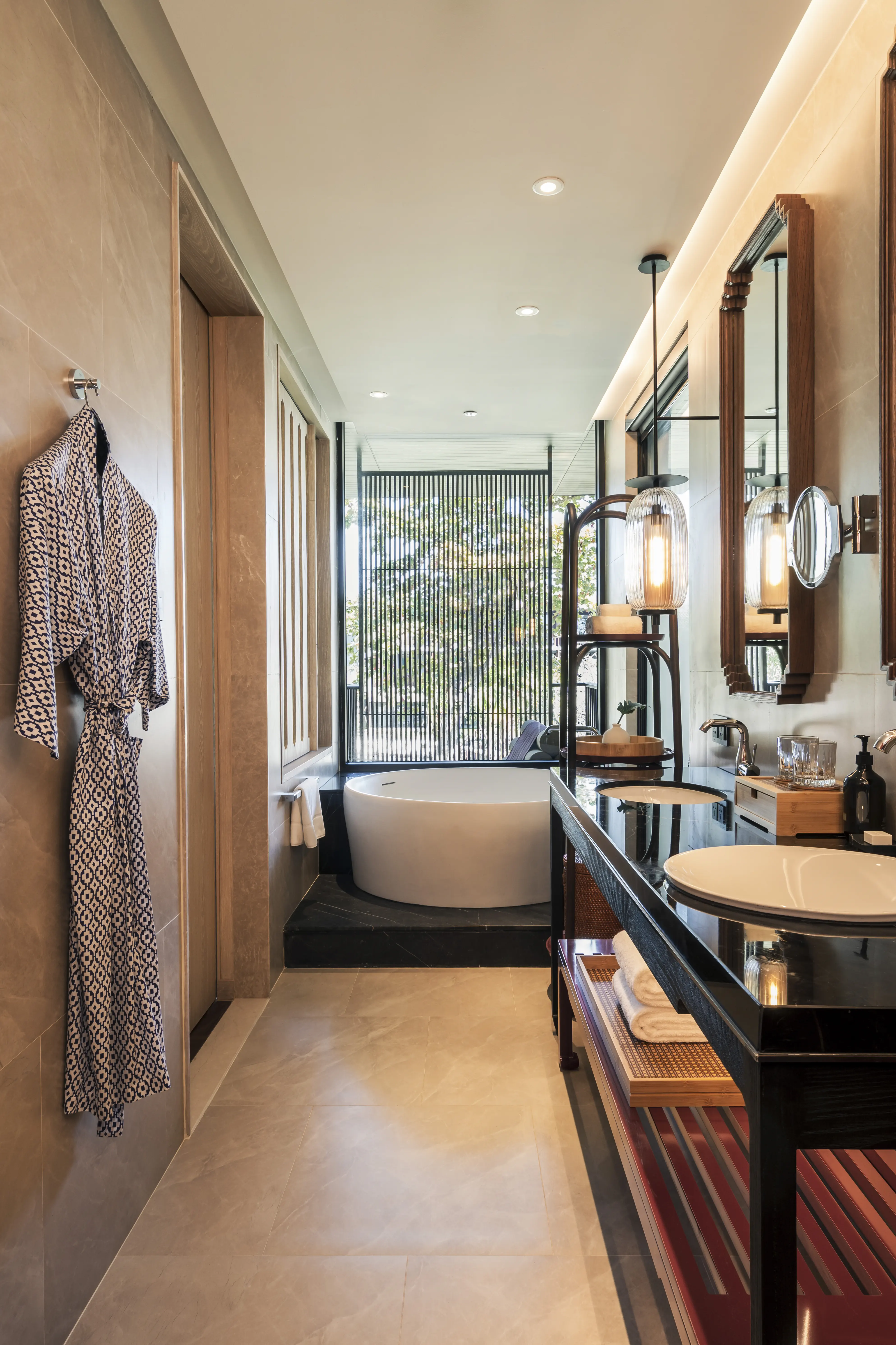 Andaz Pattaya Jomtien Beach - zdjęcie 9