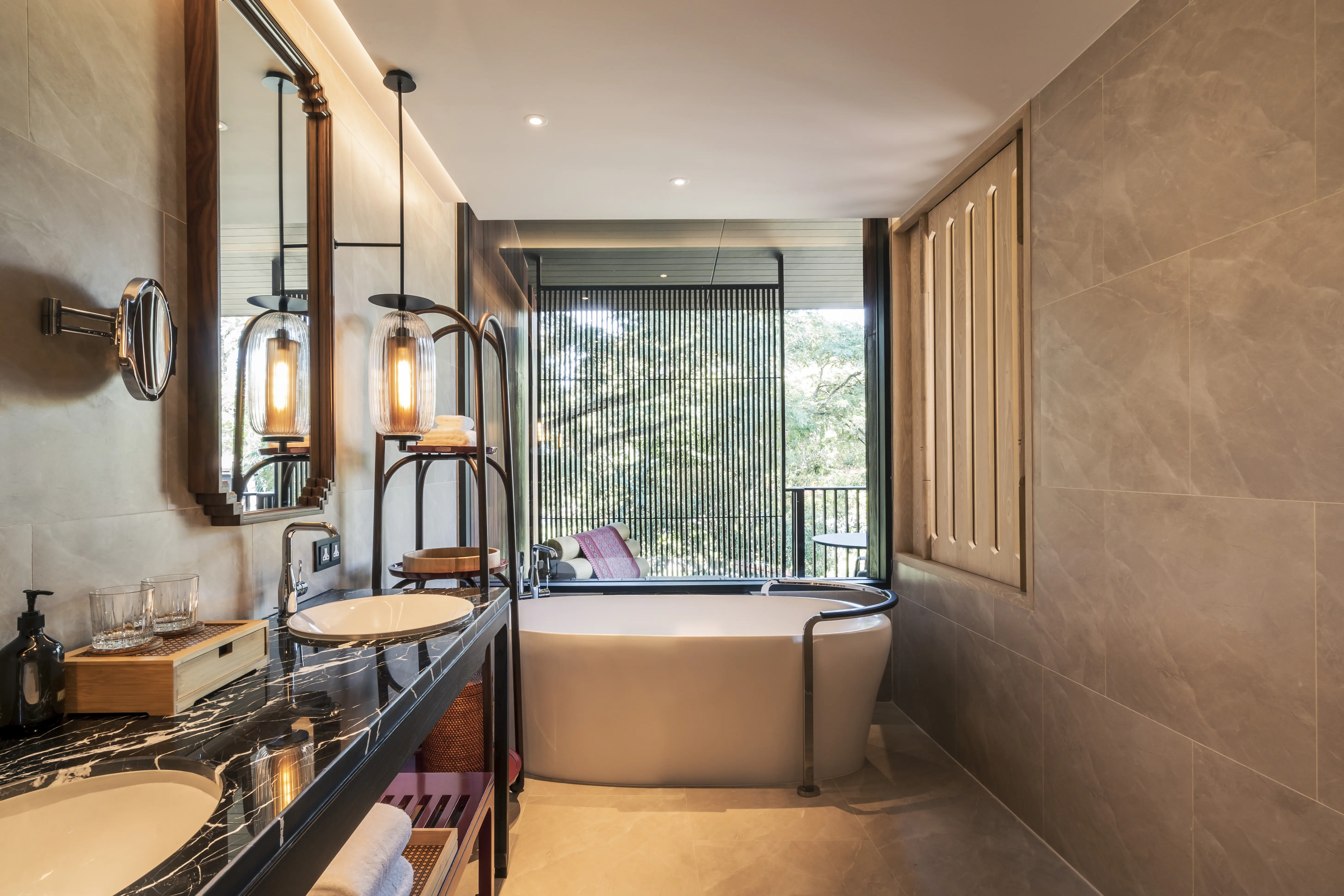 Andaz Pattaya Jomtien Beach - zdjęcie 30