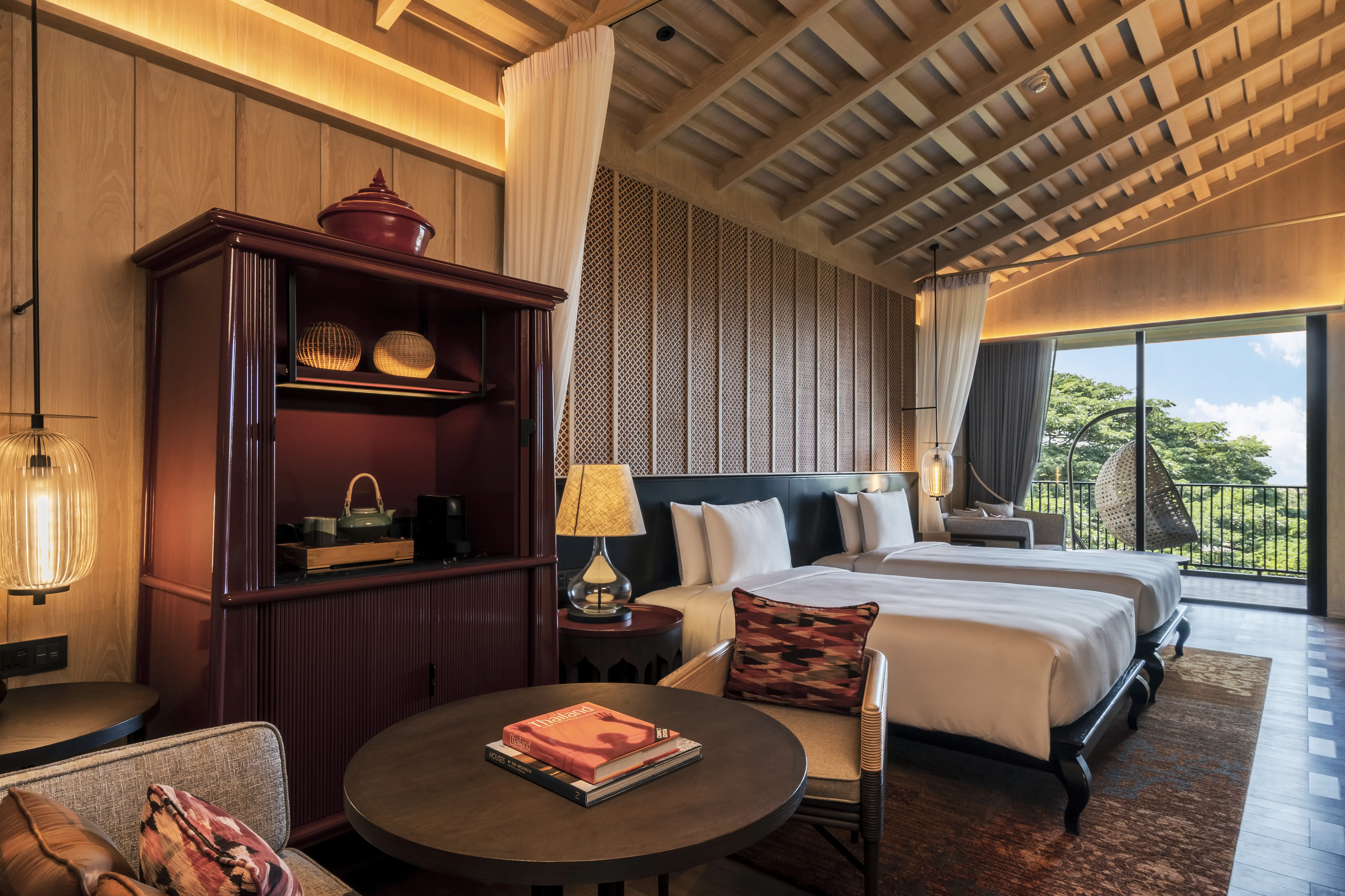 Andaz Pattaya Jomtien Beach - zdjęcie 12
