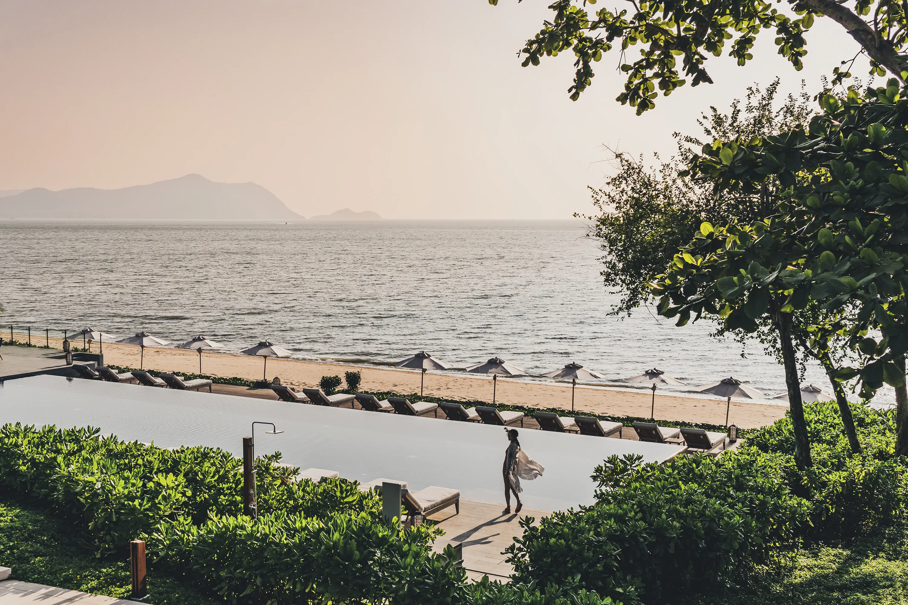 Andaz Pattaya Jomtien Beach - zdjęcie 44