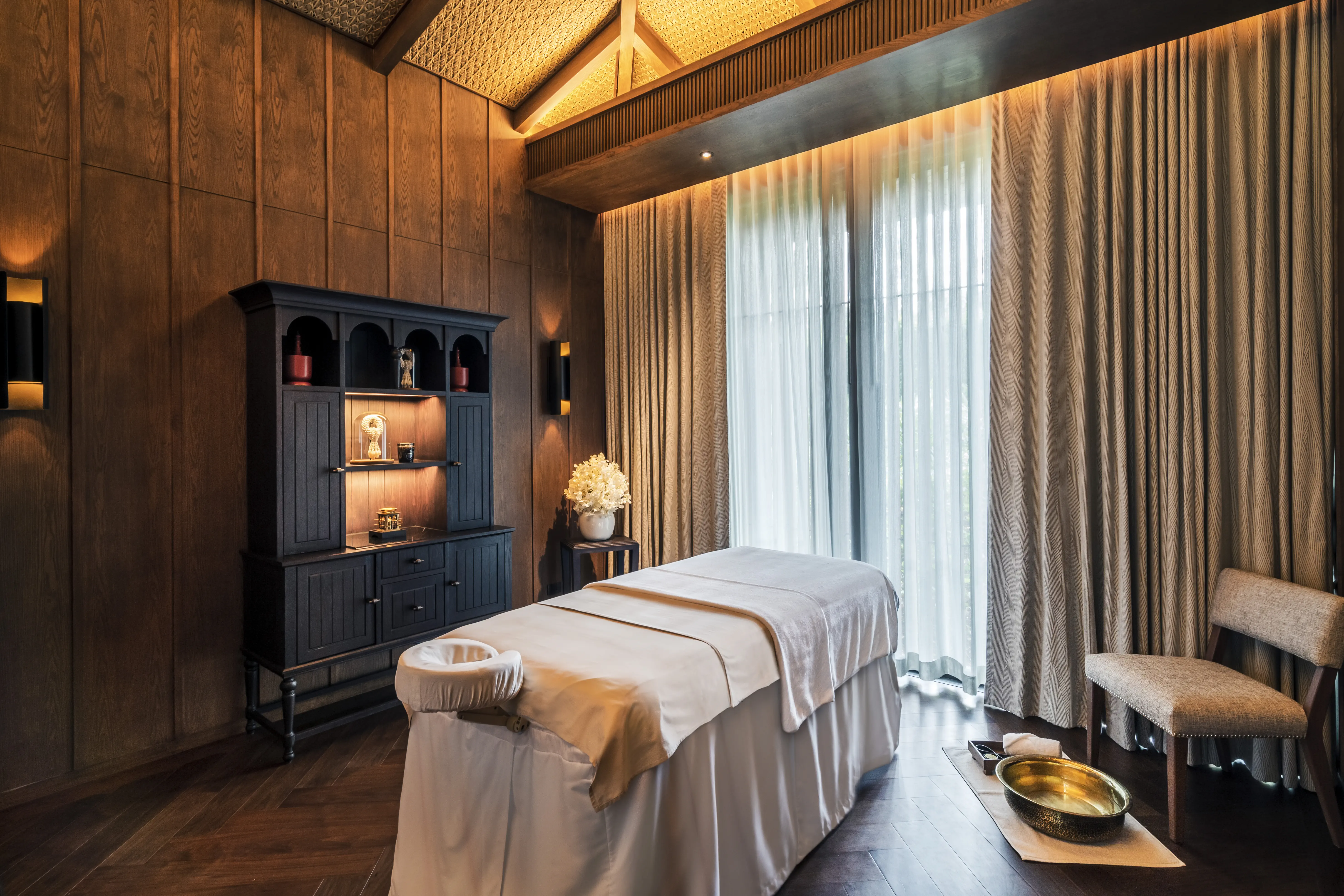 Andaz Pattaya Jomtien Beach - zdjęcie 50
