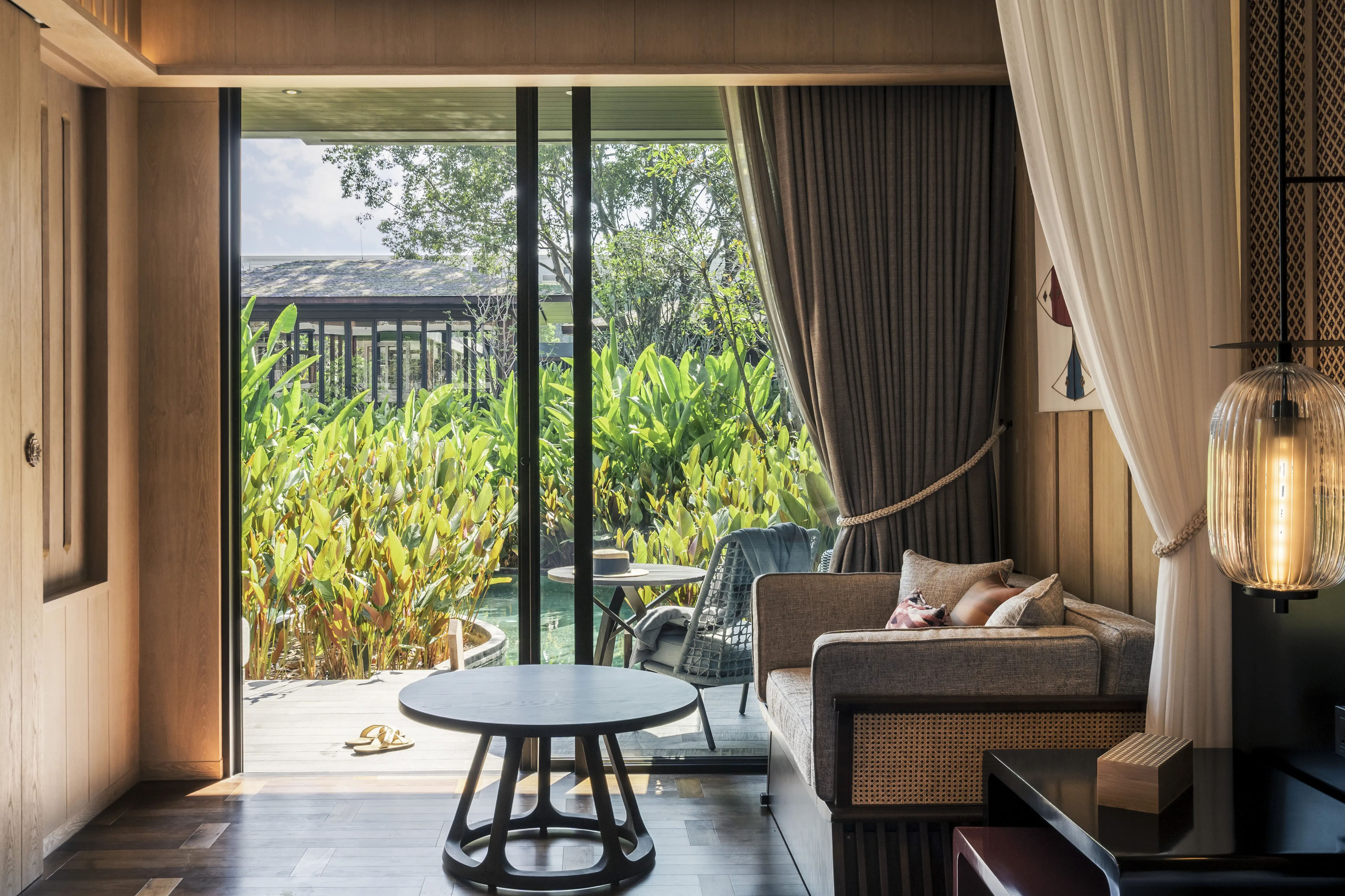 Andaz Pattaya Jomtien Beach - zdjęcie 16