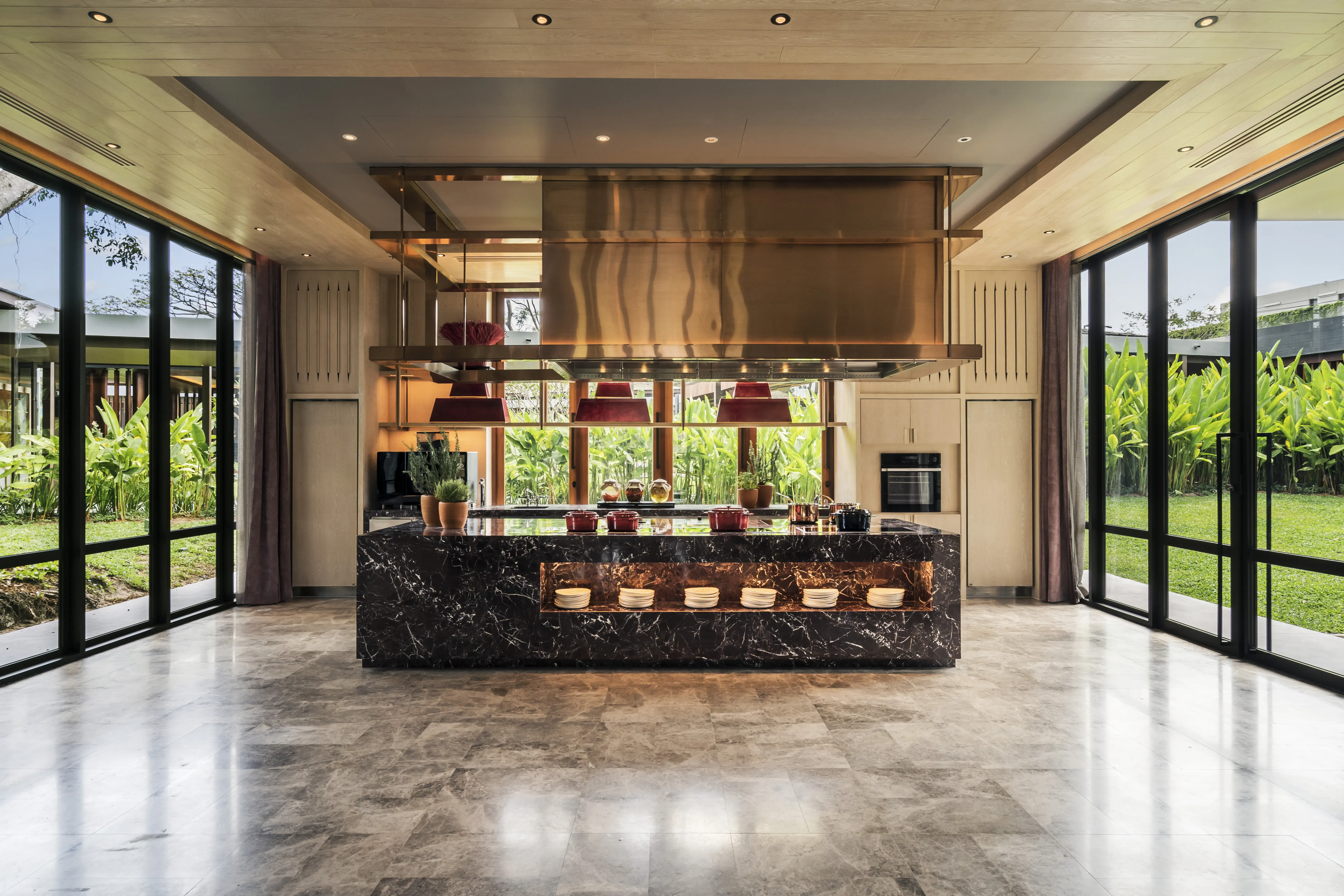Andaz Pattaya Jomtien Beach - zdjęcie 54