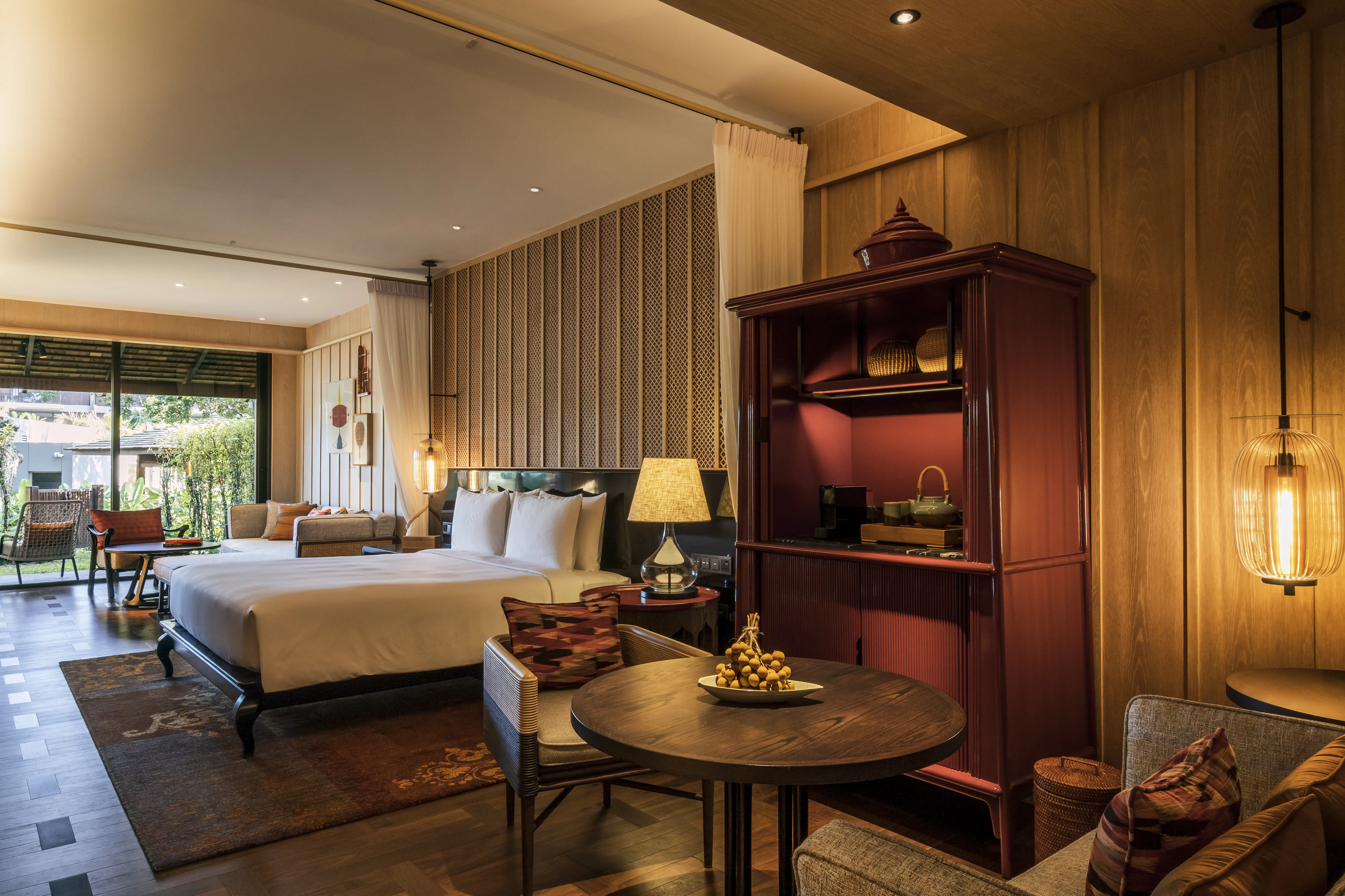 Andaz Pattaya Jomtien Beach - zdjęcie 22