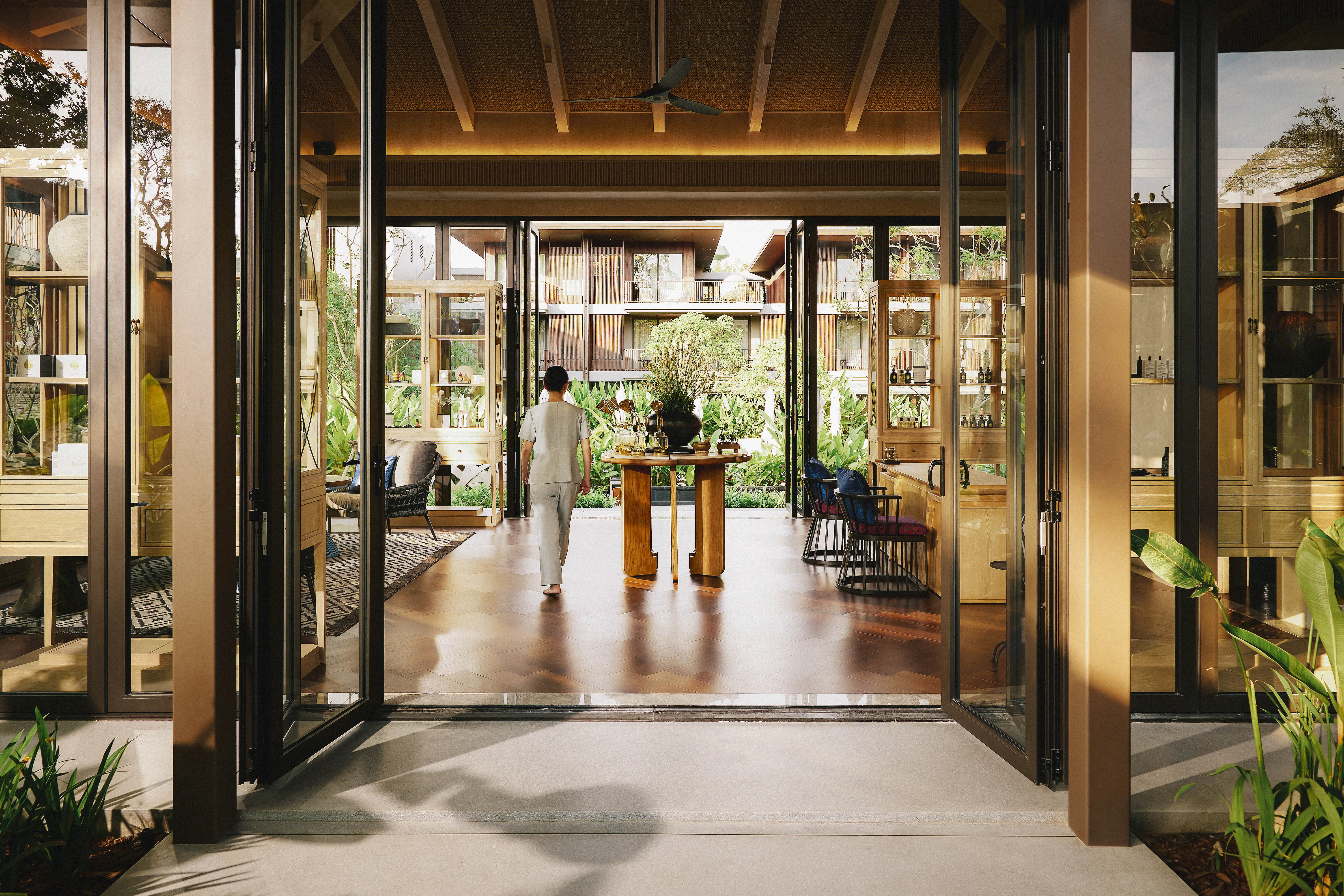 Andaz Pattaya Jomtien Beach - zdjęcie 48
