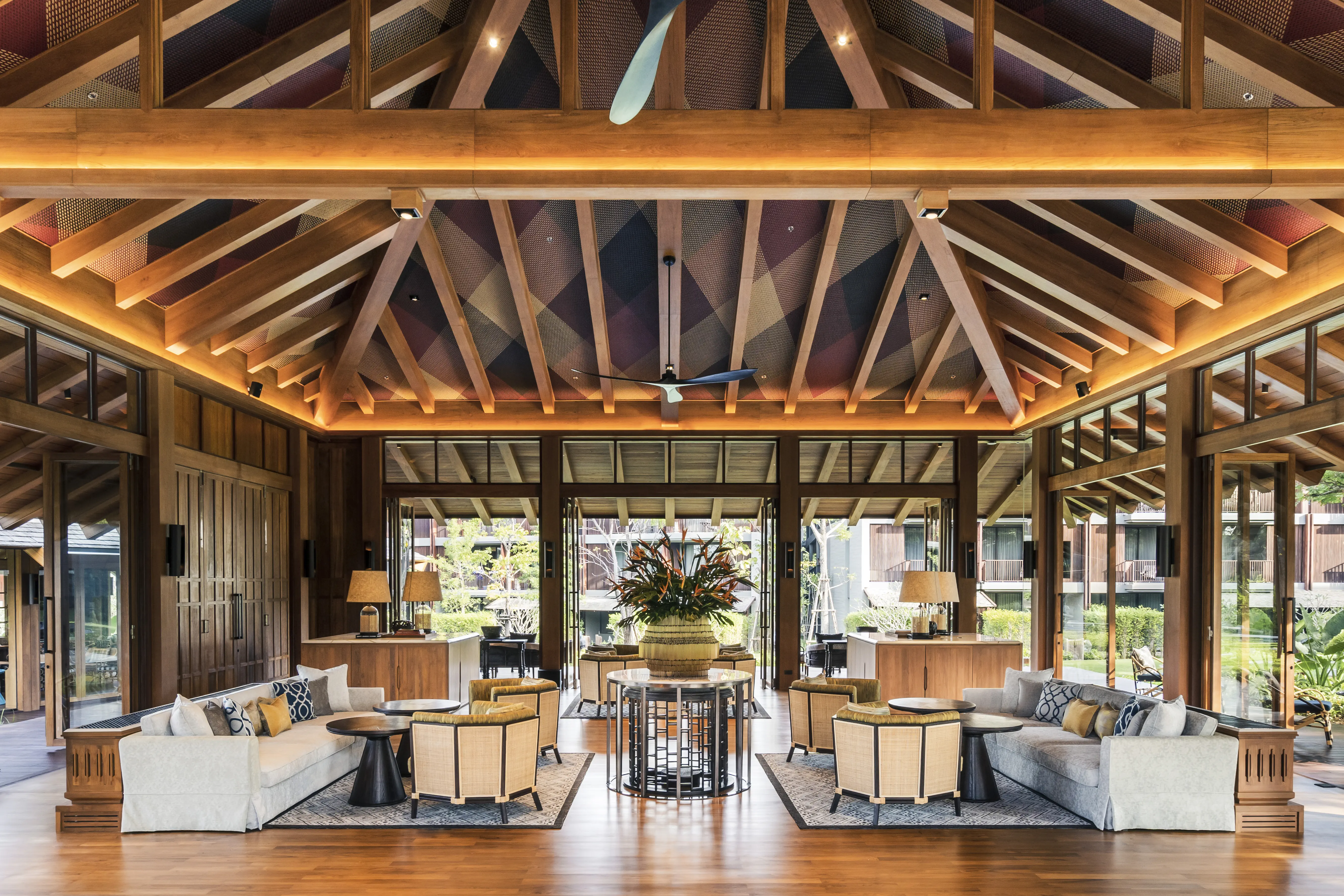 Andaz Pattaya Jomtien Beach - zdjęcie 4