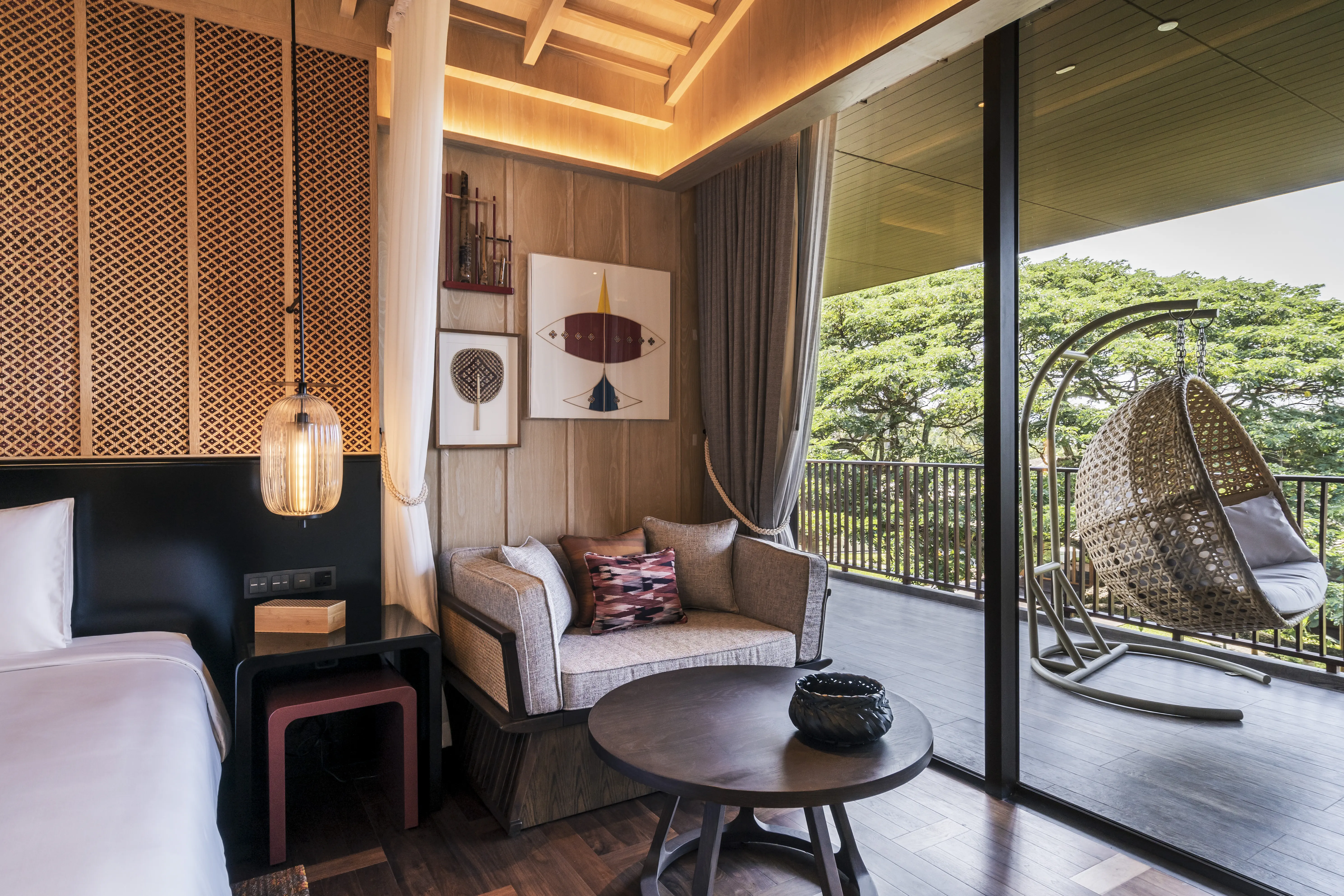 Andaz Pattaya Jomtien Beach - zdjęcie 13