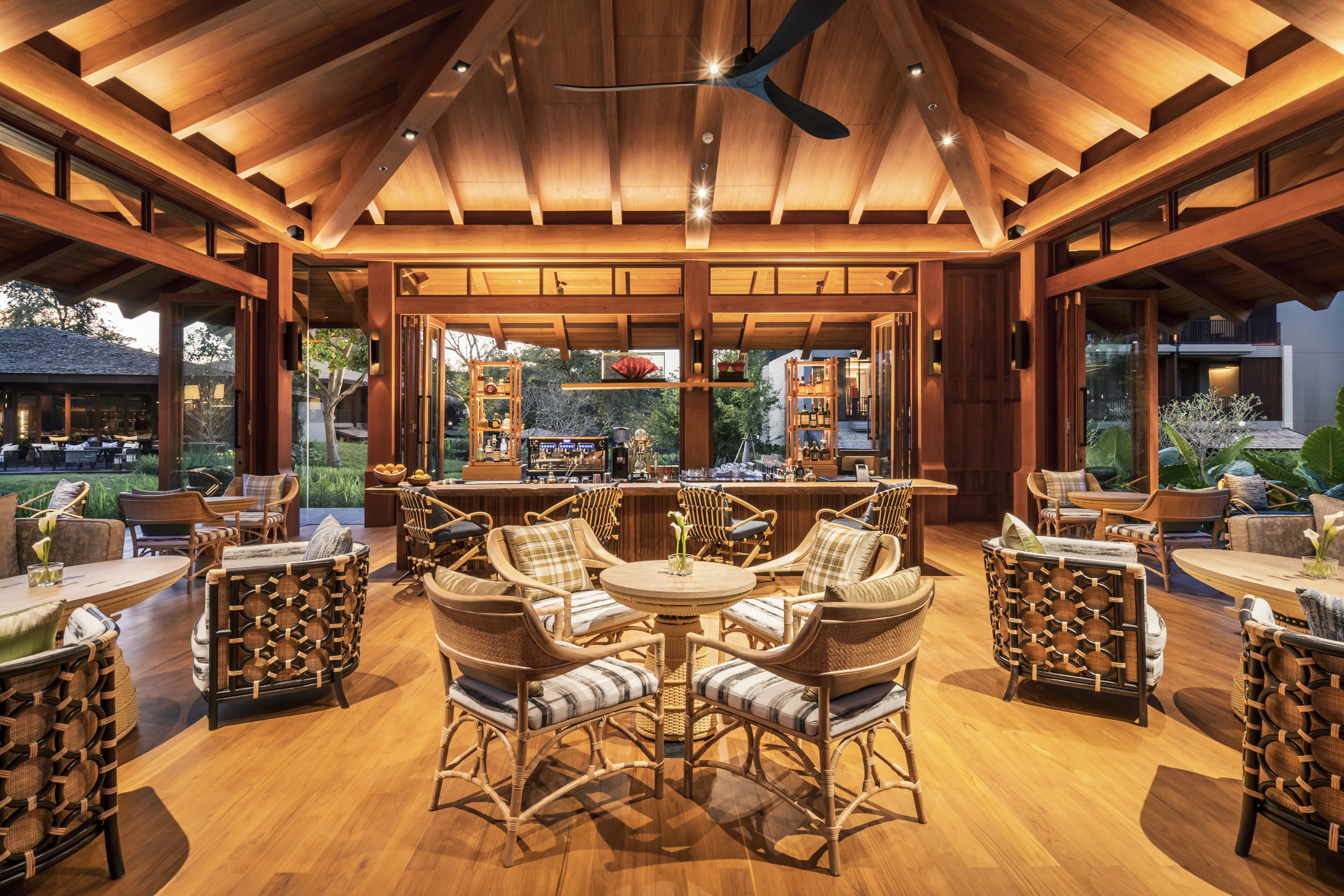 Andaz Pattaya Jomtien Beach - zdjęcie 38