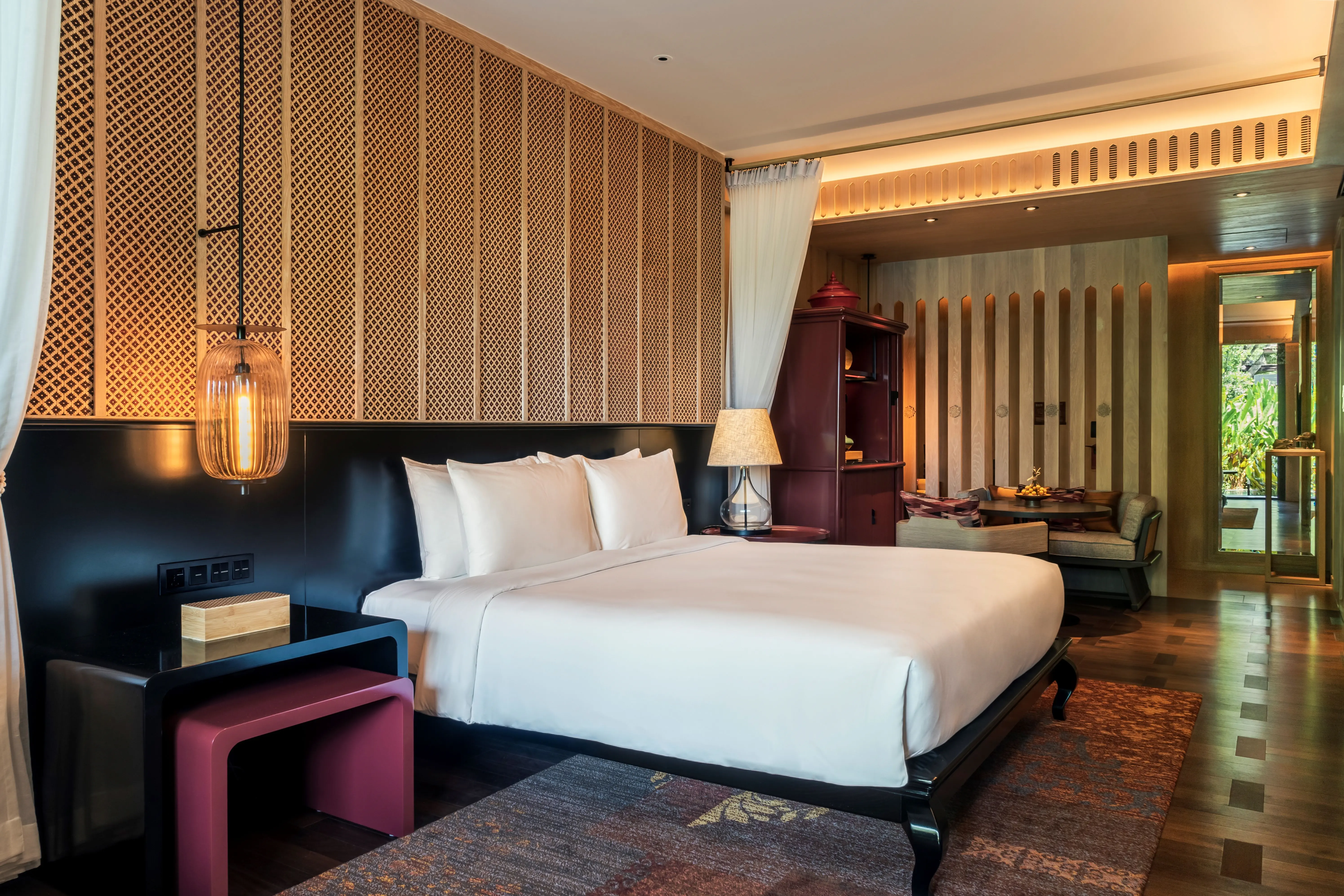 Andaz Pattaya Jomtien Beach - zdjęcie 20