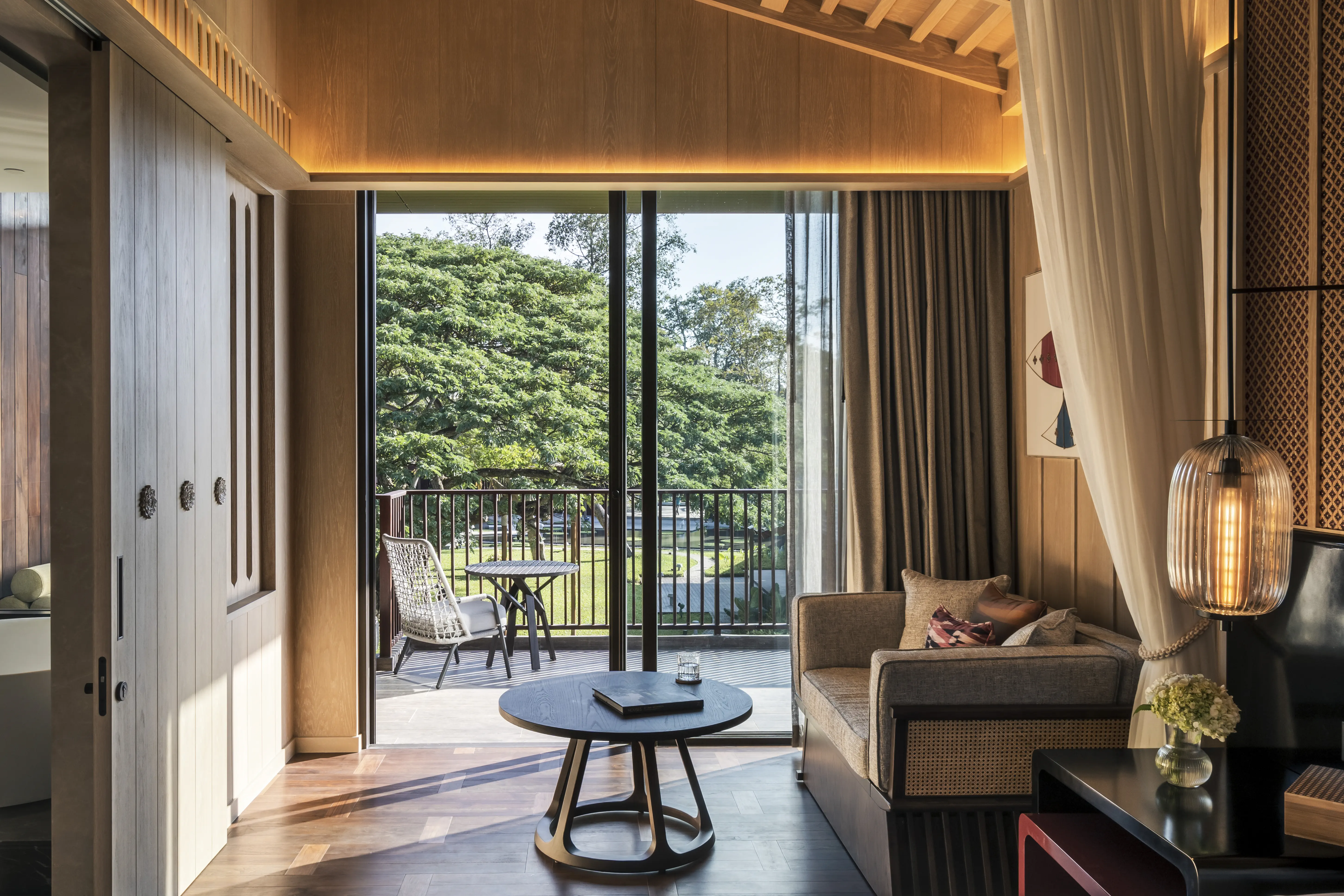 Andaz Pattaya Jomtien Beach - zdjęcie 14