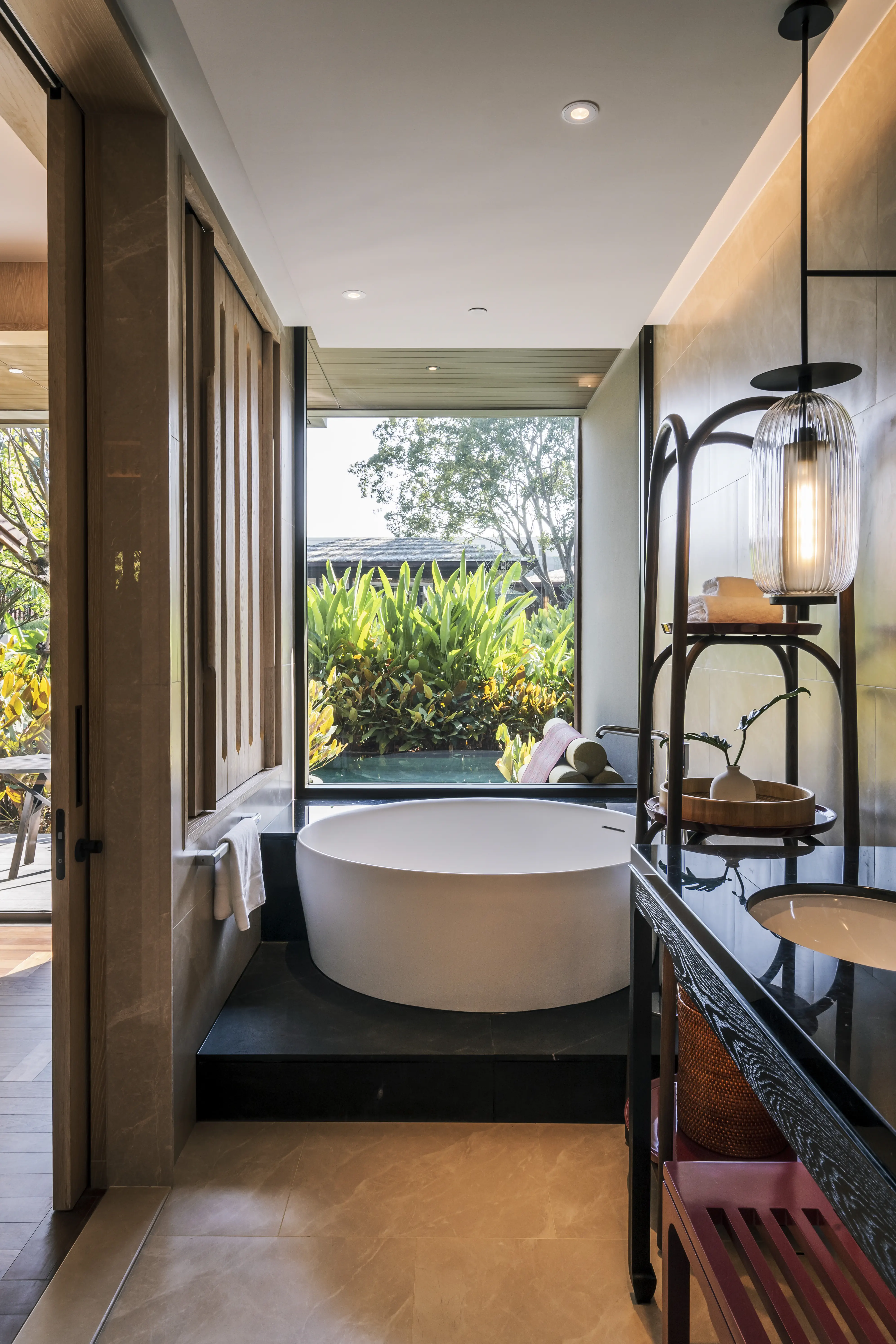Andaz Pattaya Jomtien Beach - zdjęcie 17