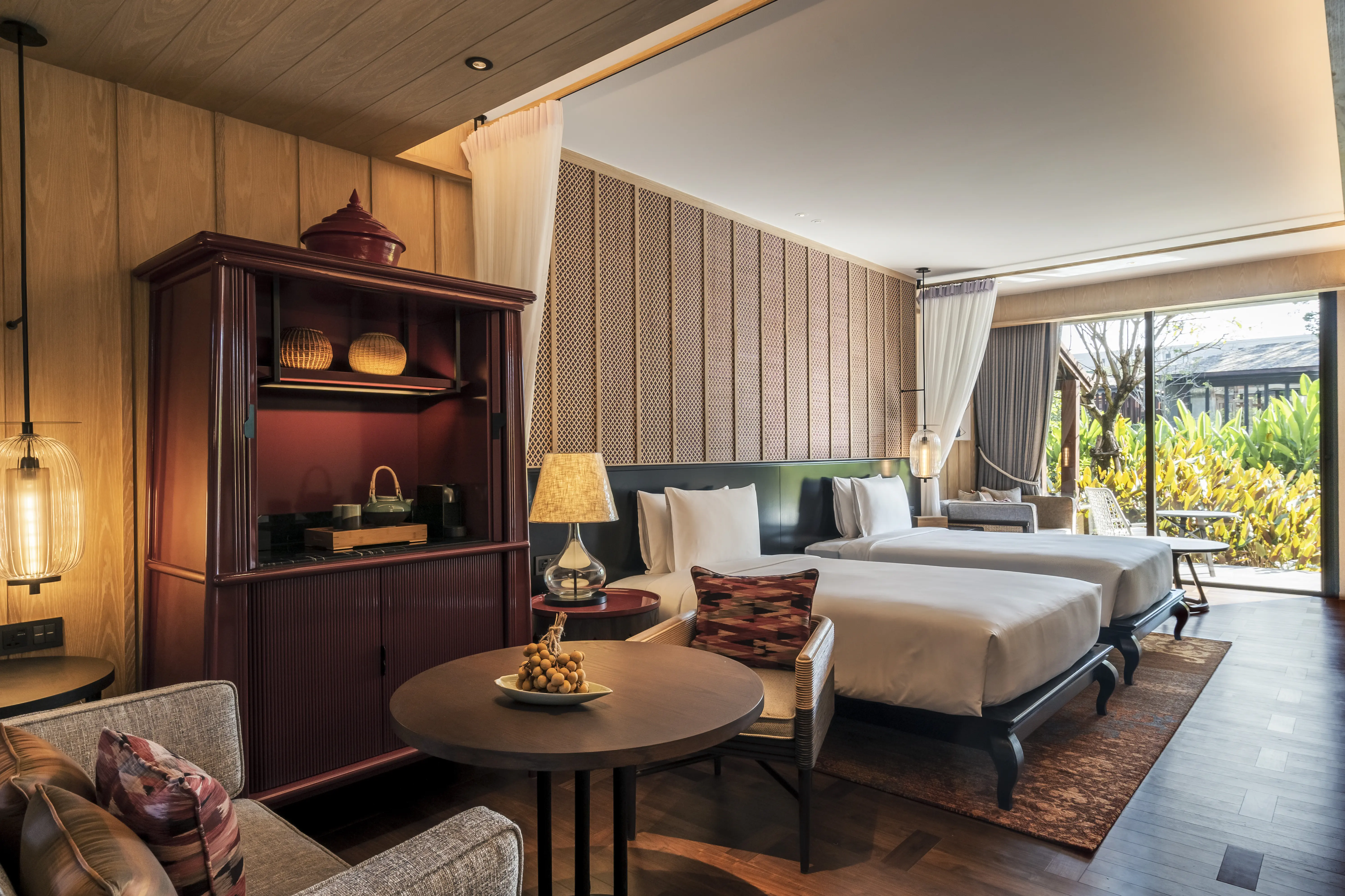 Andaz Pattaya Jomtien Beach - zdjęcie 21