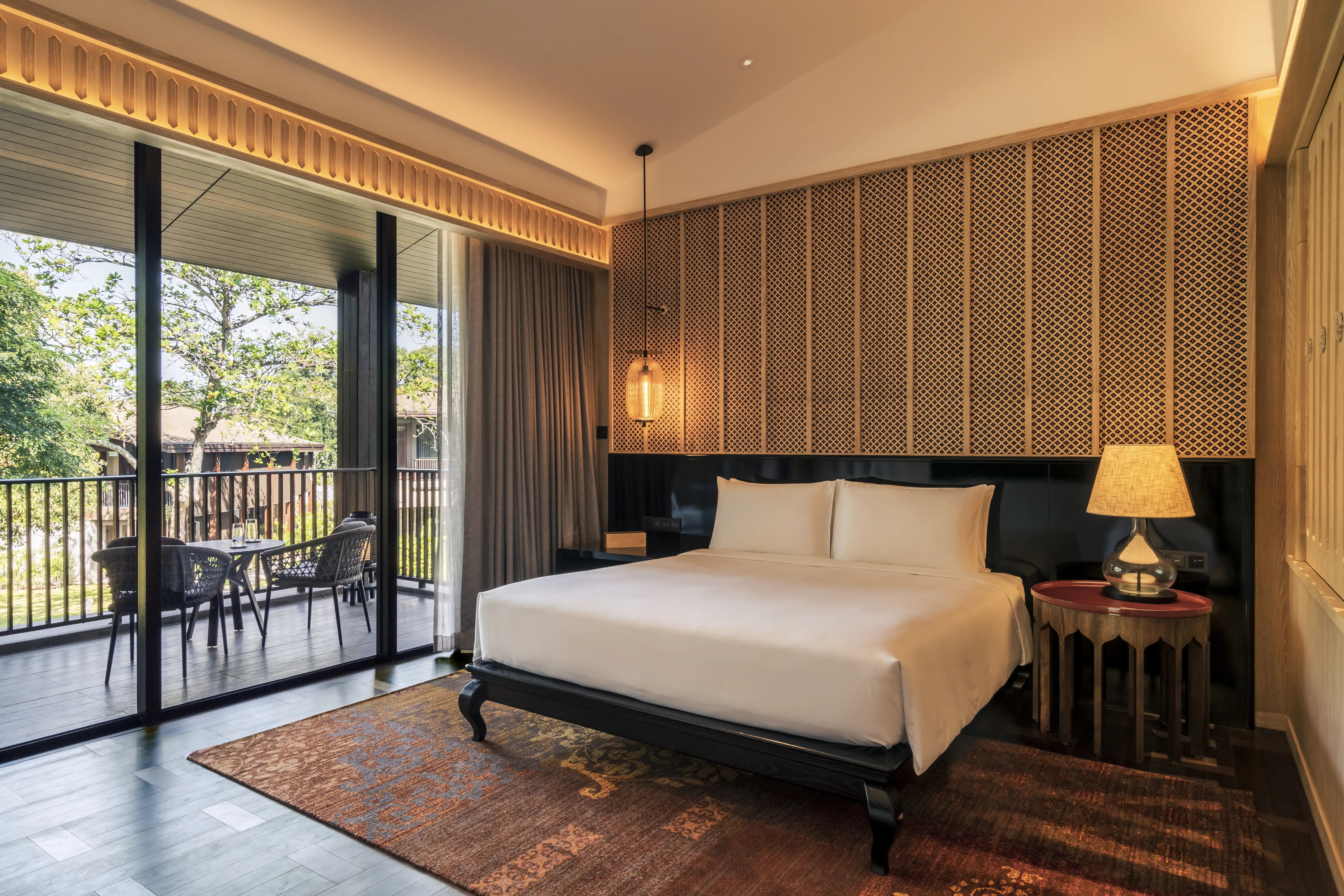 Andaz Pattaya Jomtien Beach - zdjęcie 26