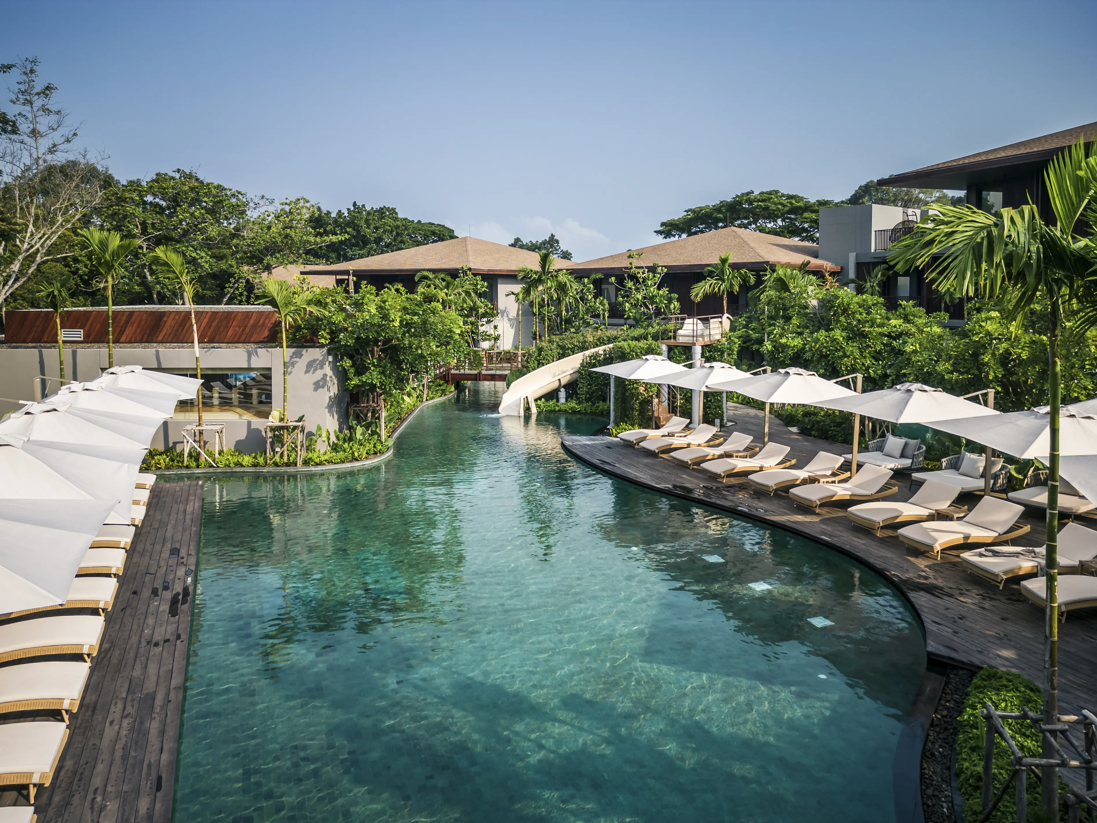 Andaz Pattaya Jomtien Beach - zdjęcie 40