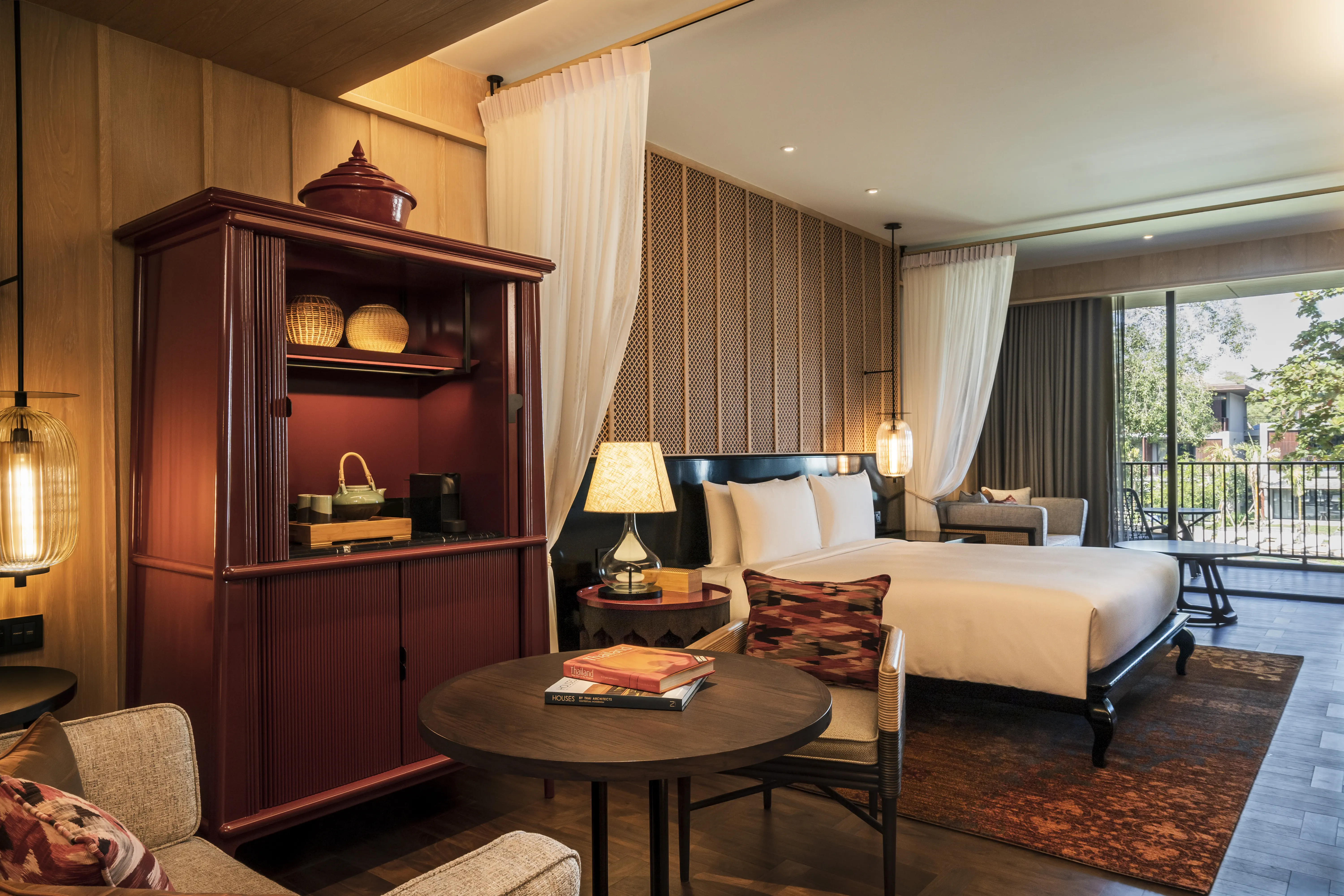 Andaz Pattaya Jomtien Beach - zdjęcie 6
