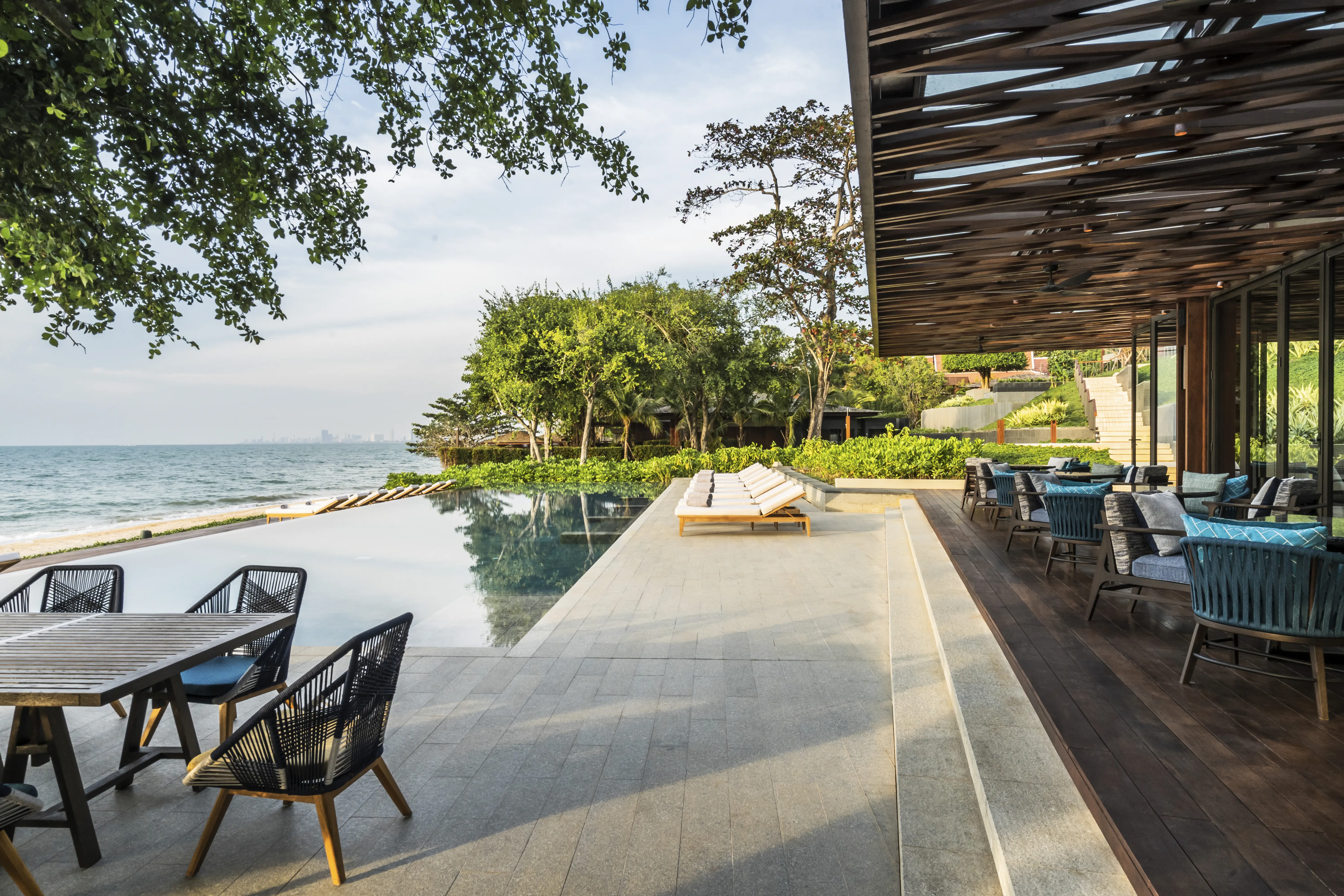 Andaz Pattaya Jomtien Beach - zdjęcie 42