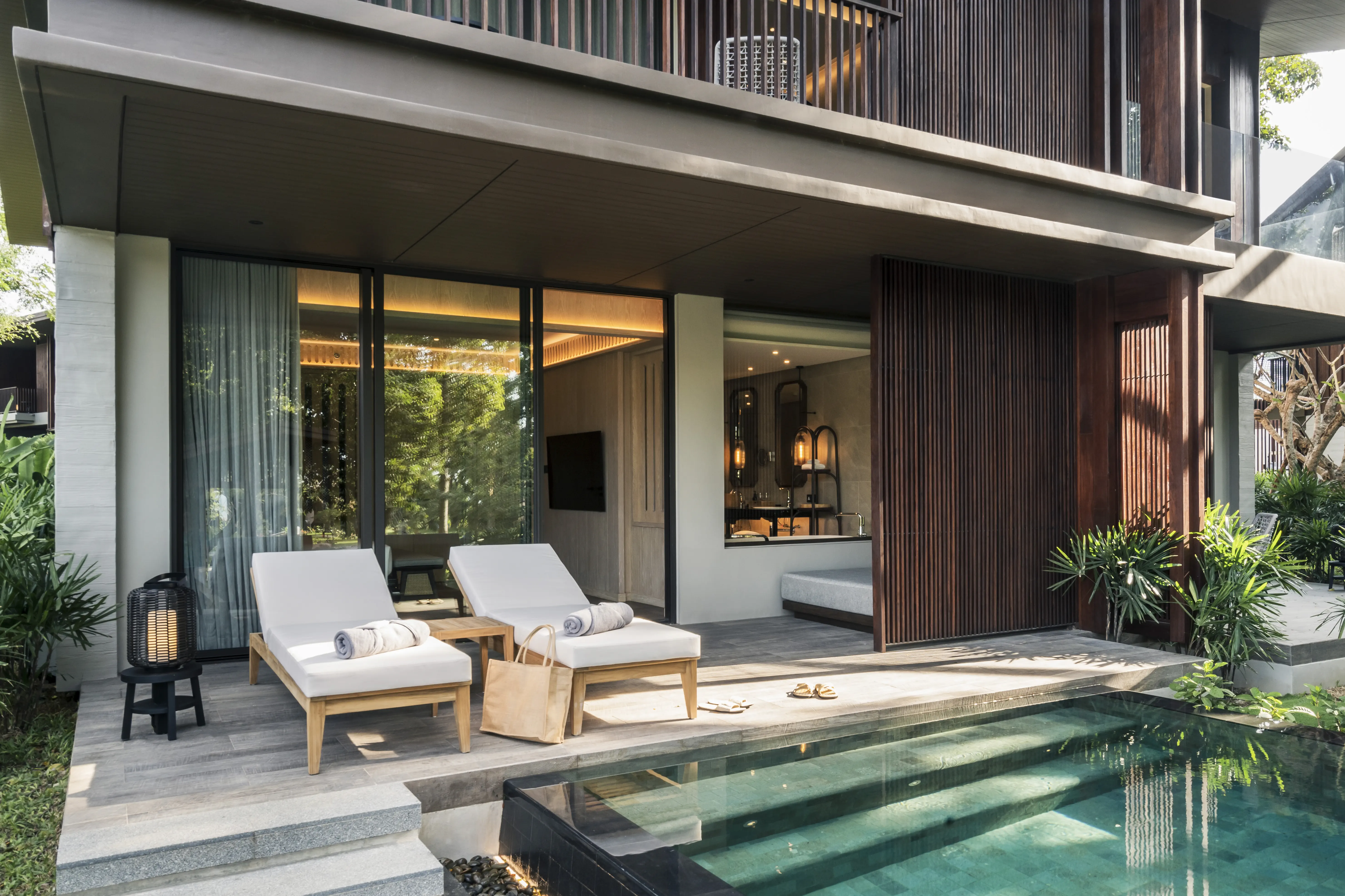 Andaz Pattaya Jomtien Beach - zdjęcie 32