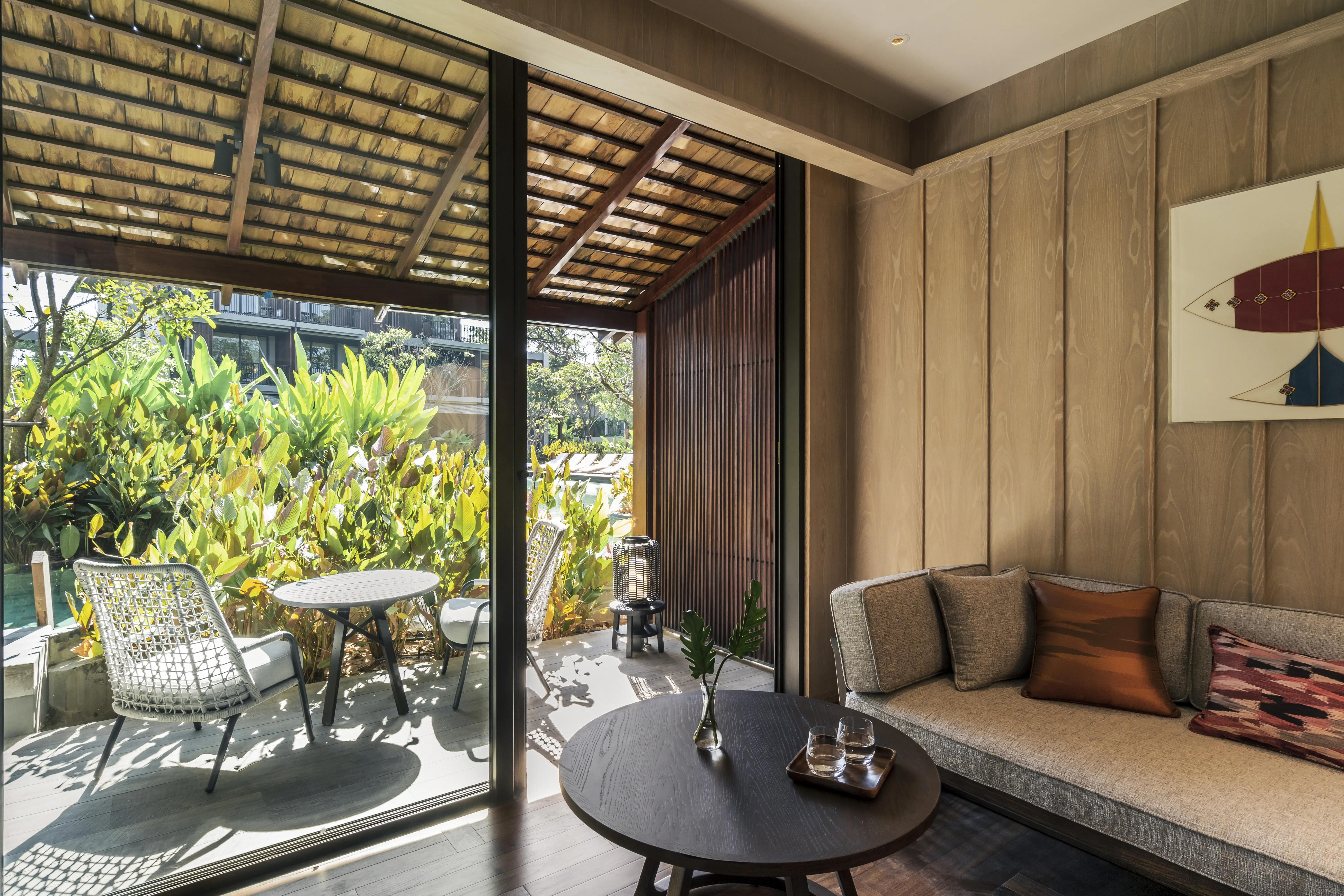 Andaz Pattaya Jomtien Beach - zdjęcie 25