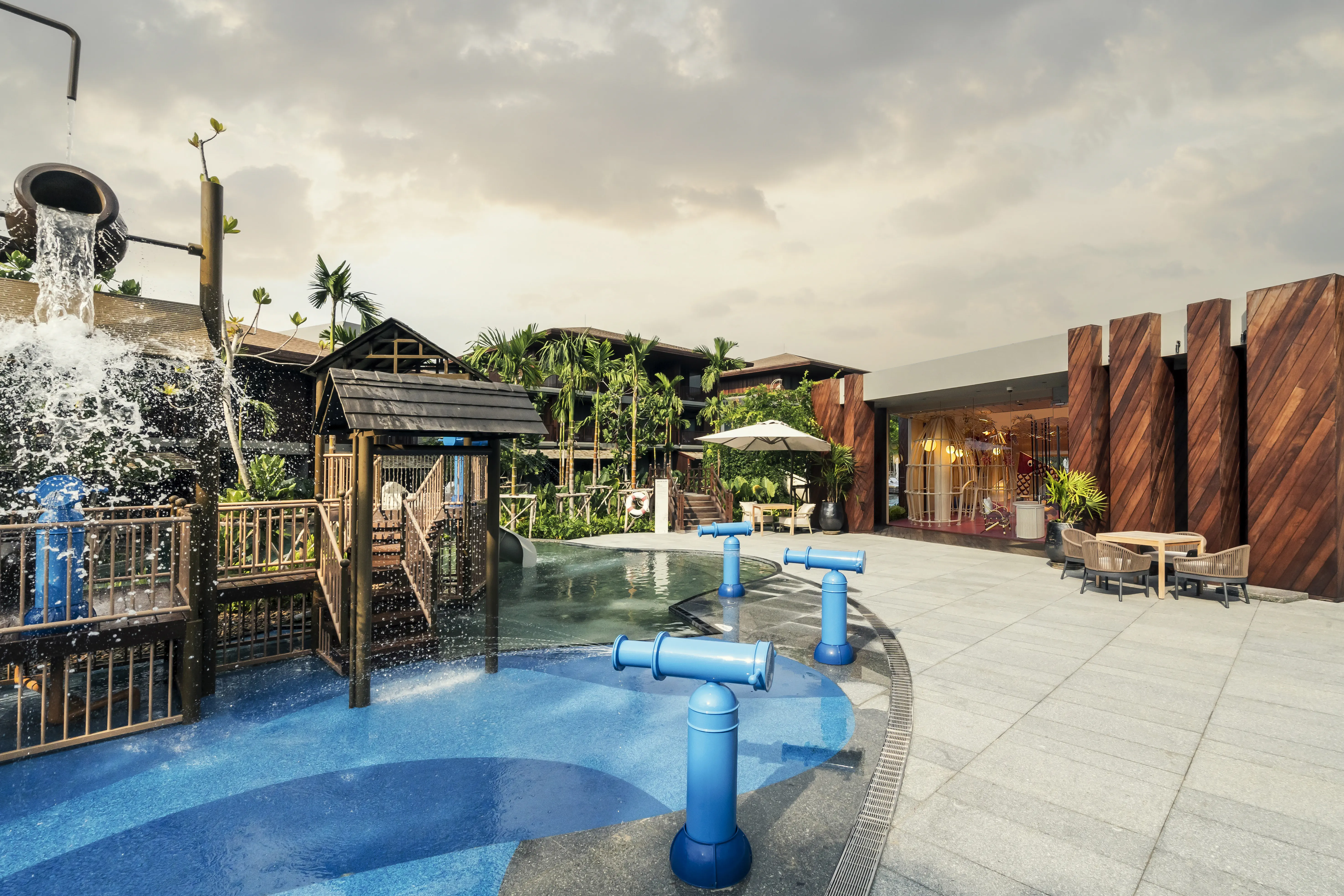 Andaz Pattaya Jomtien Beach - zdjęcie 46