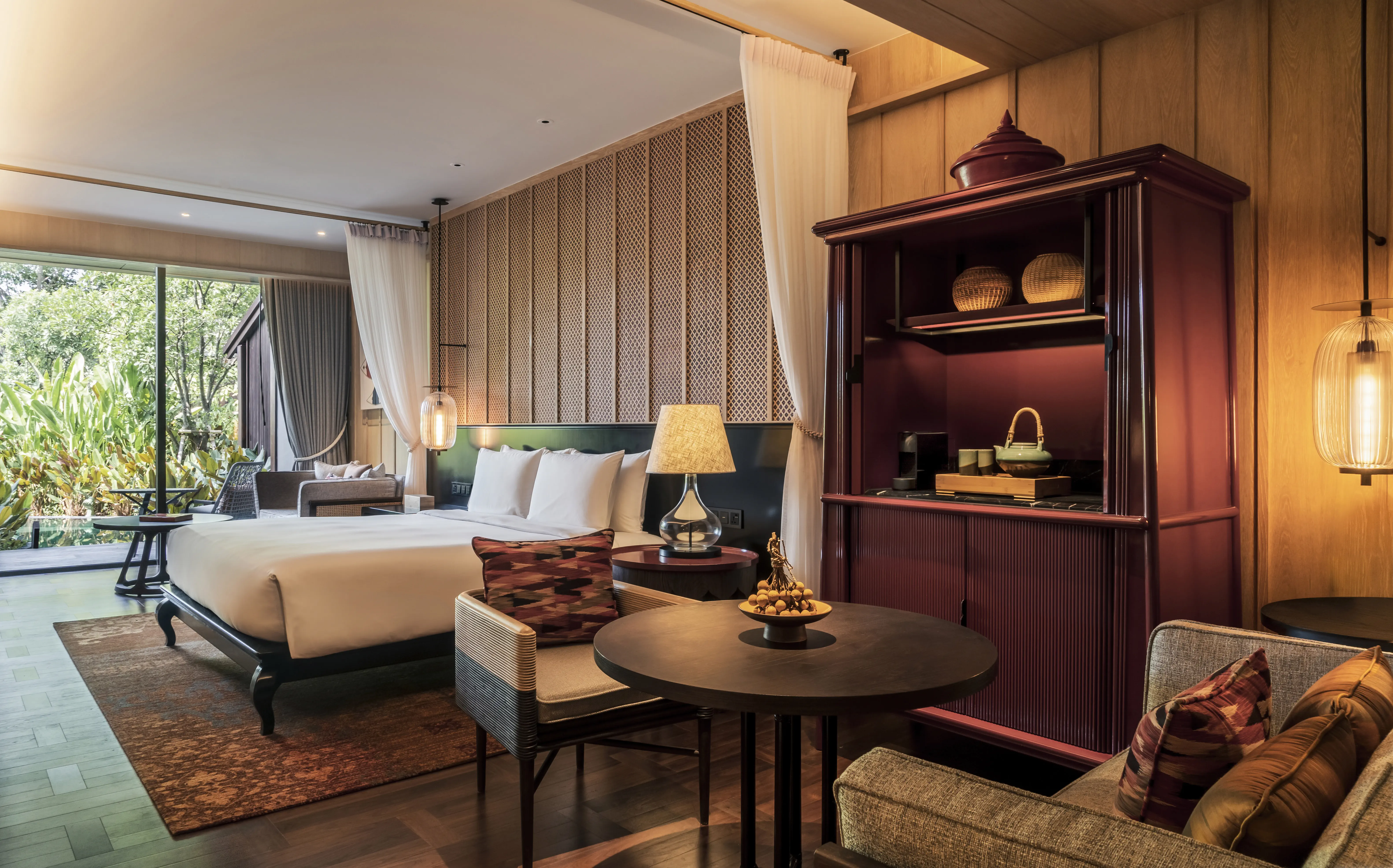 Andaz Pattaya Jomtien Beach - zdjęcie 24