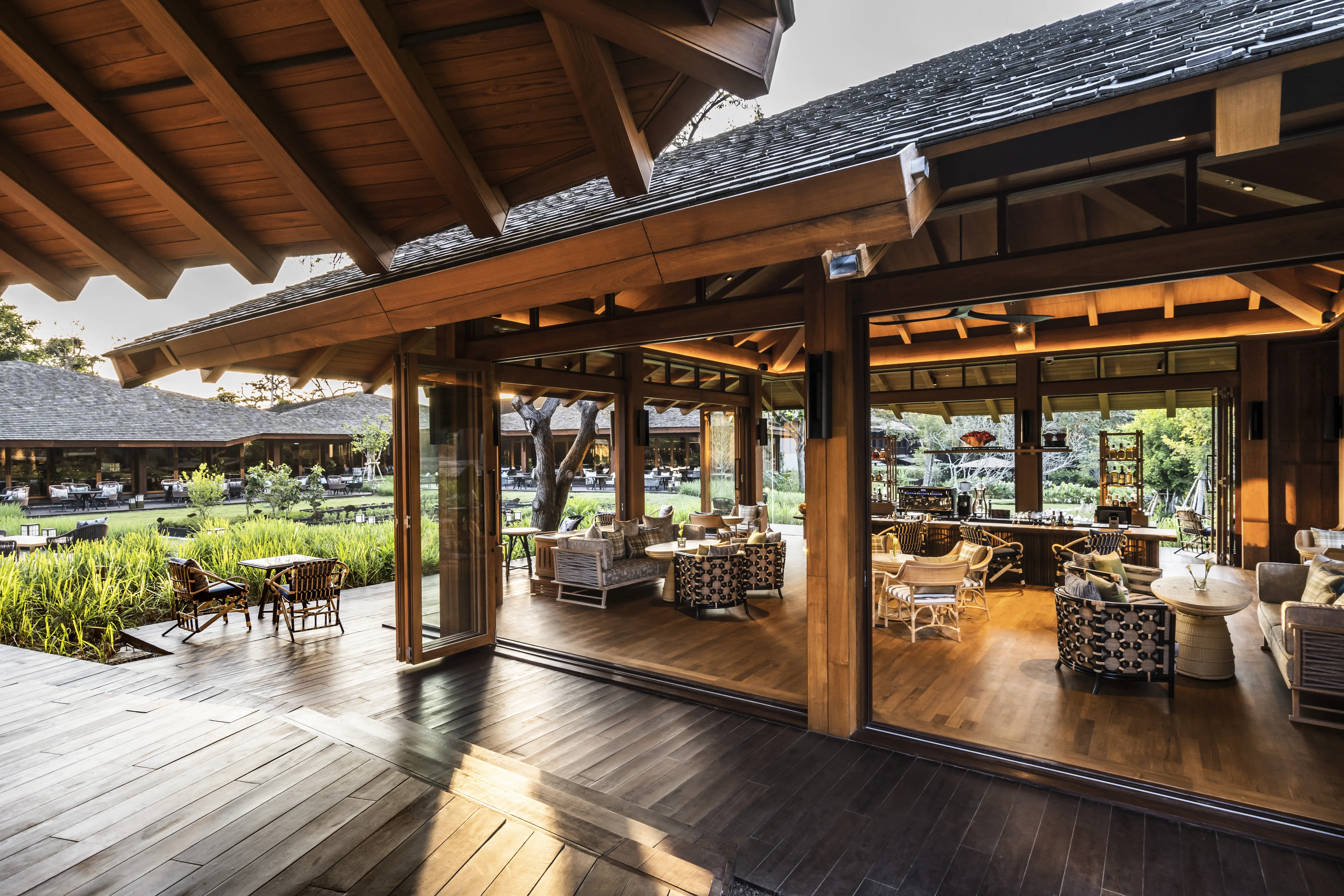 Andaz Pattaya Jomtien Beach - zdjęcie 39
