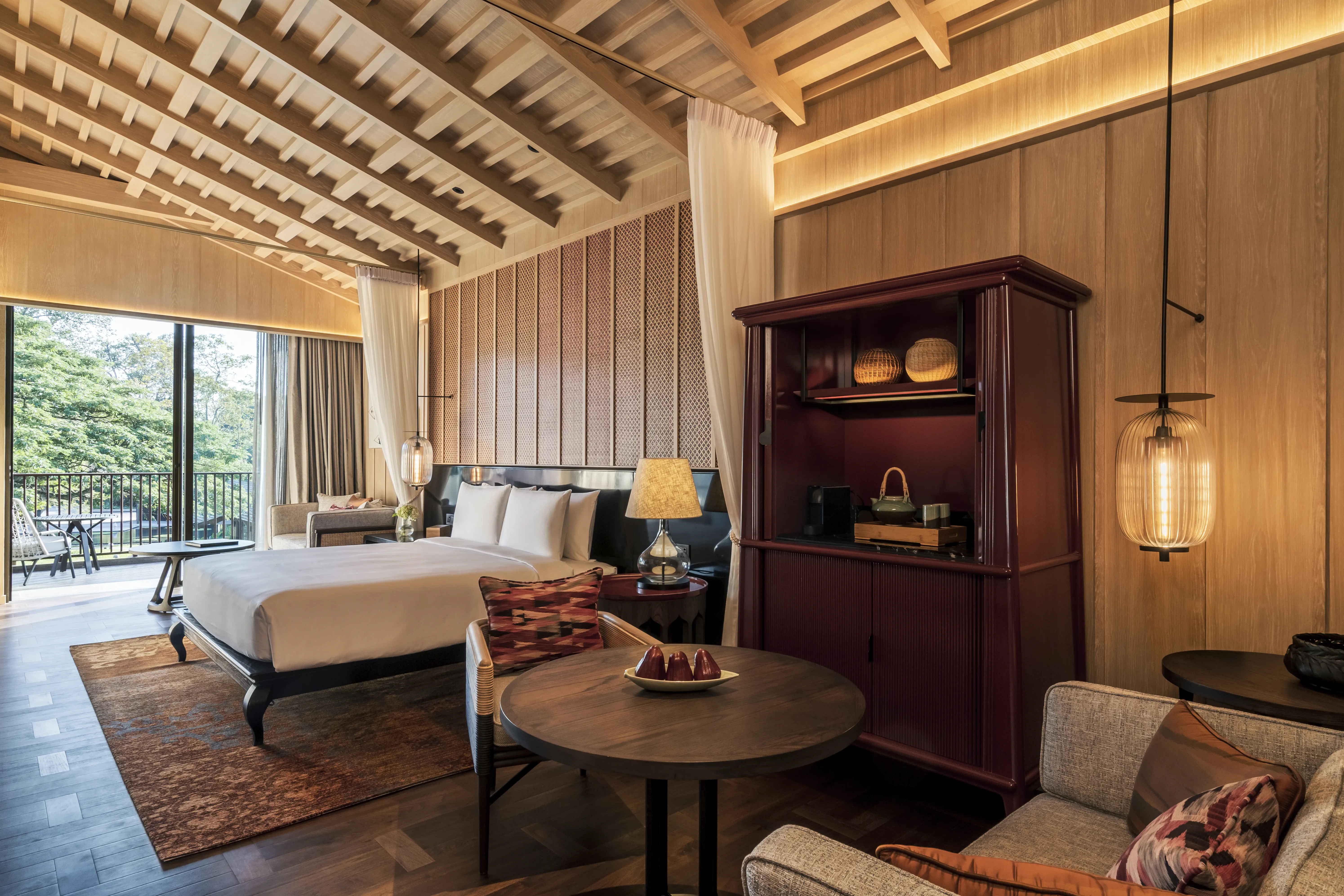 Andaz Pattaya Jomtien Beach - zdjęcie 15