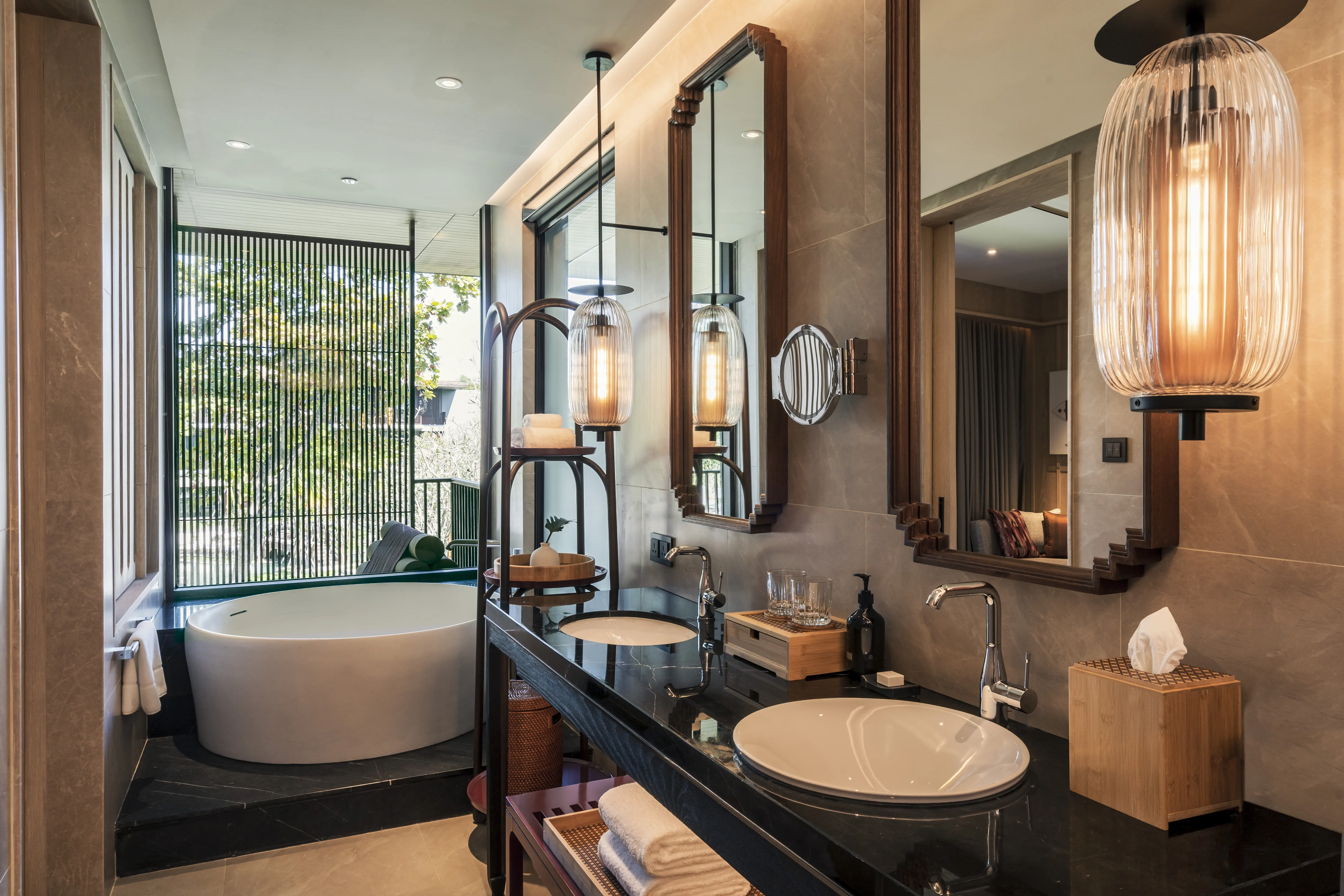 Andaz Pattaya Jomtien Beach - zdjęcie 7