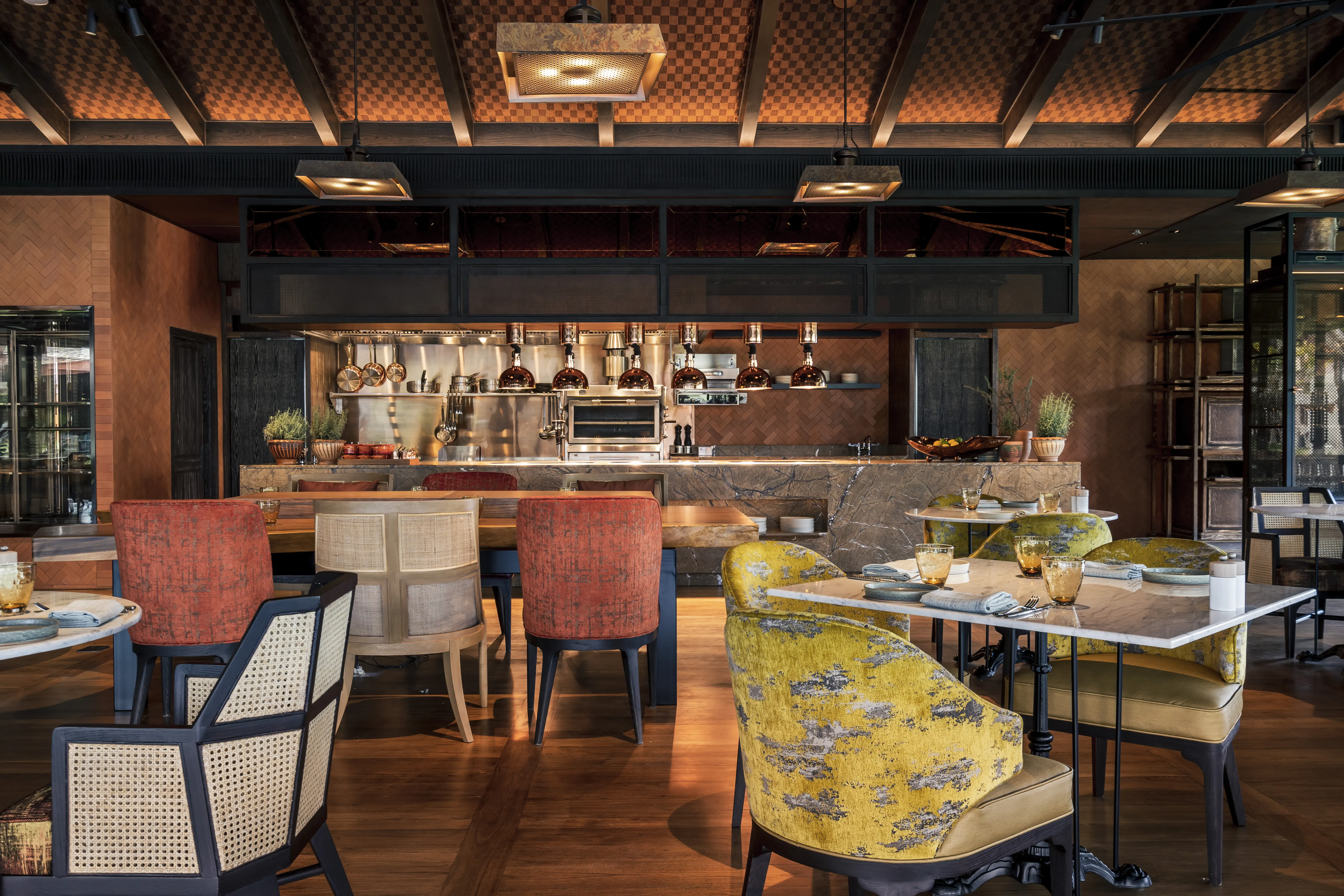 Andaz Pattaya Jomtien Beach - zdjęcie 36