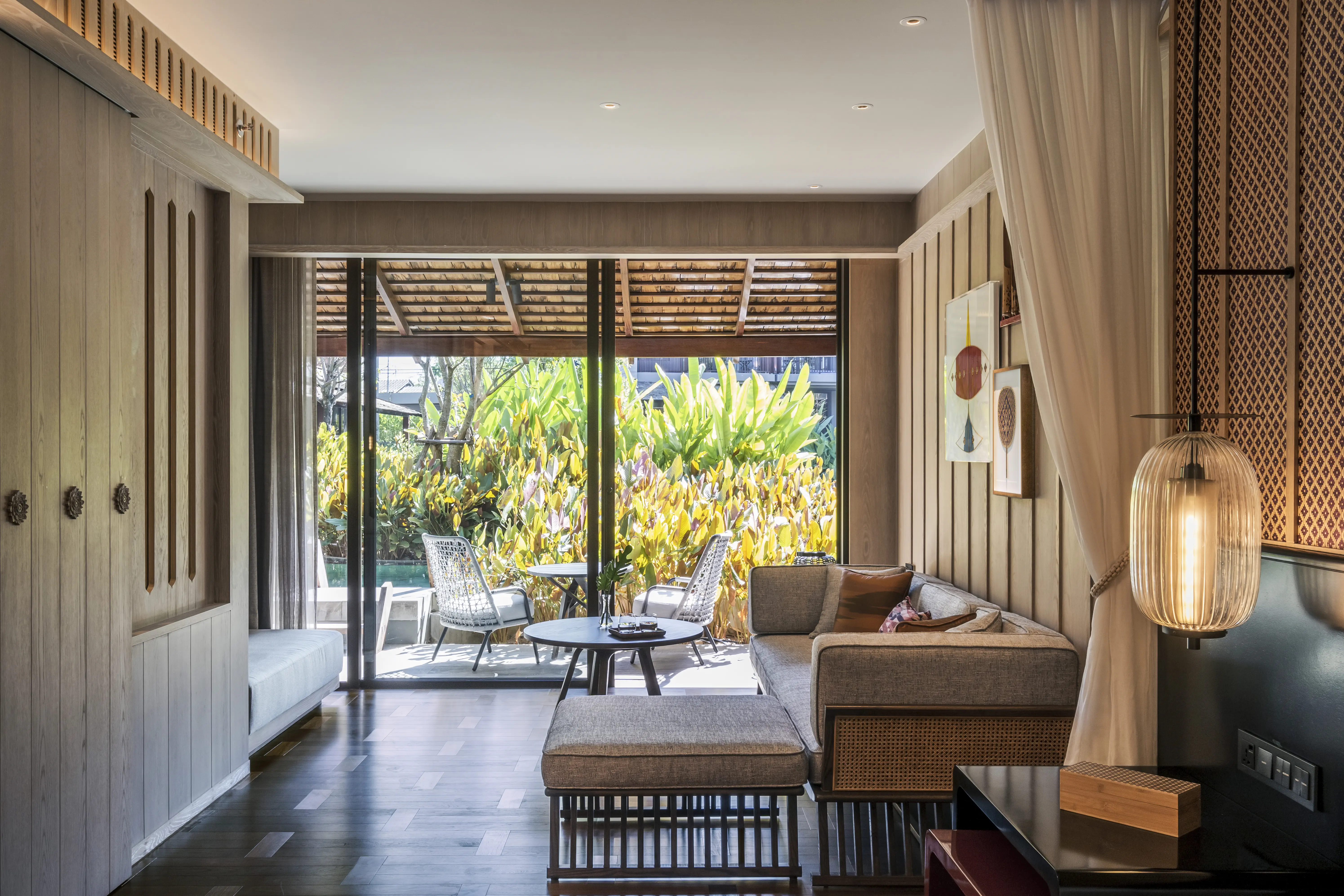 Andaz Pattaya Jomtien Beach - zdjęcie 18
