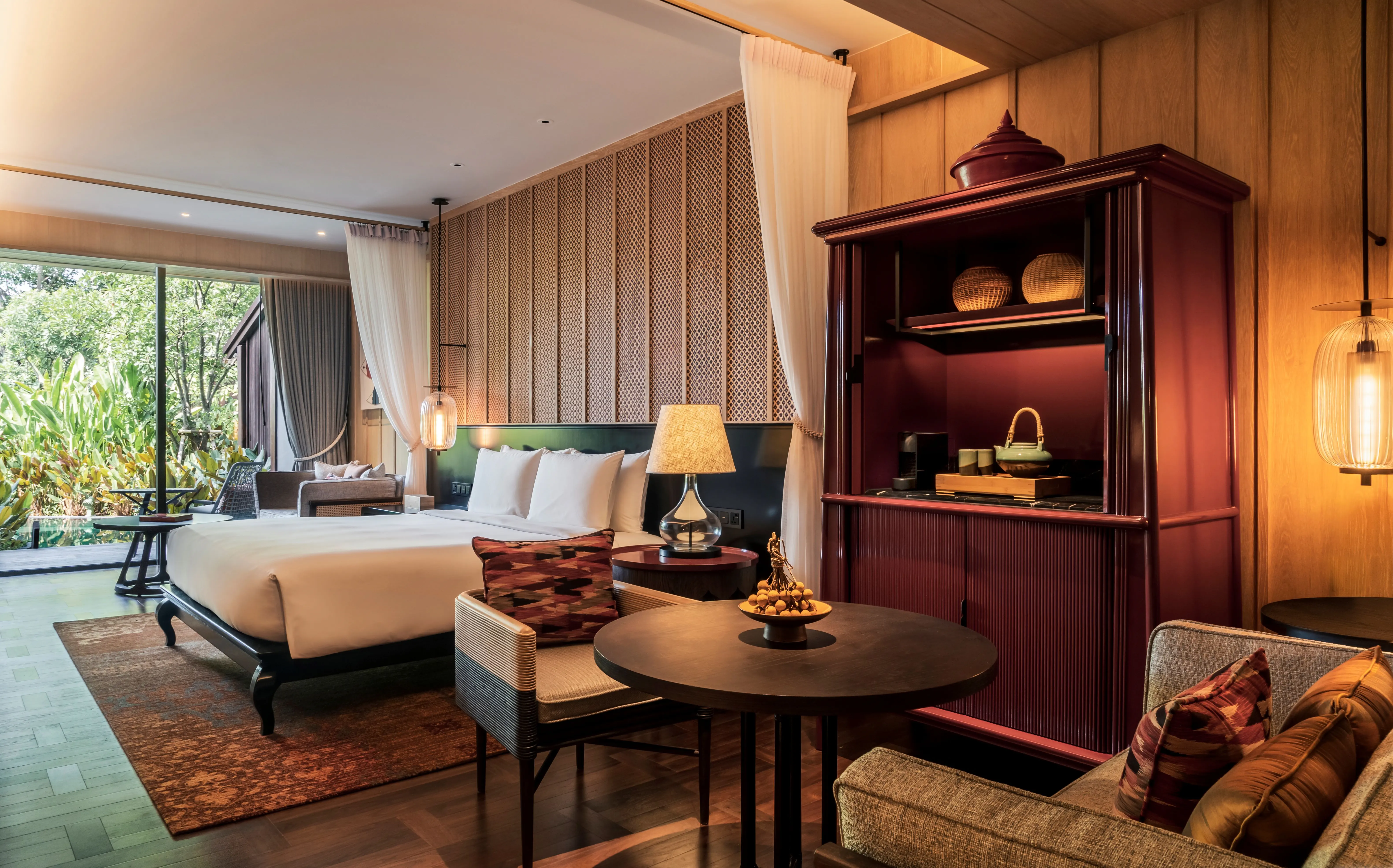 Andaz Pattaya Jomtien Beach - zdjęcie 19