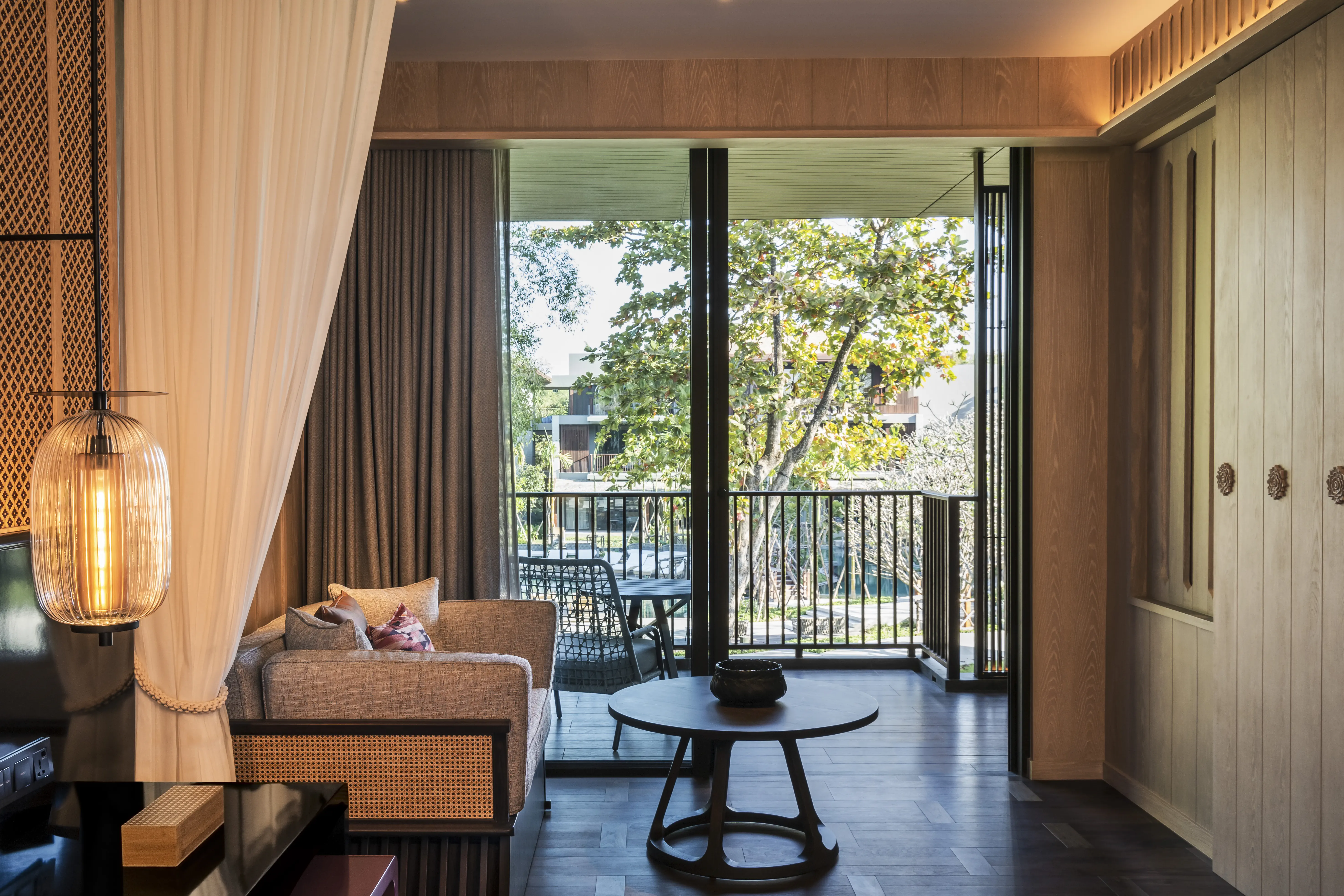 Andaz Pattaya Jomtien Beach - zdjęcie 8