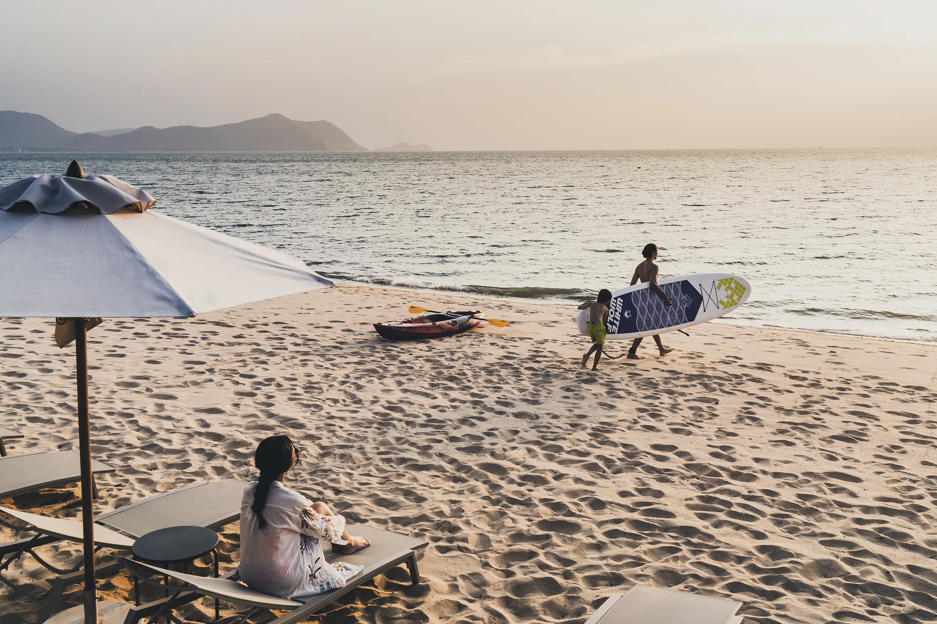 Andaz Pattaya Jomtien Beach - zdjęcie 43