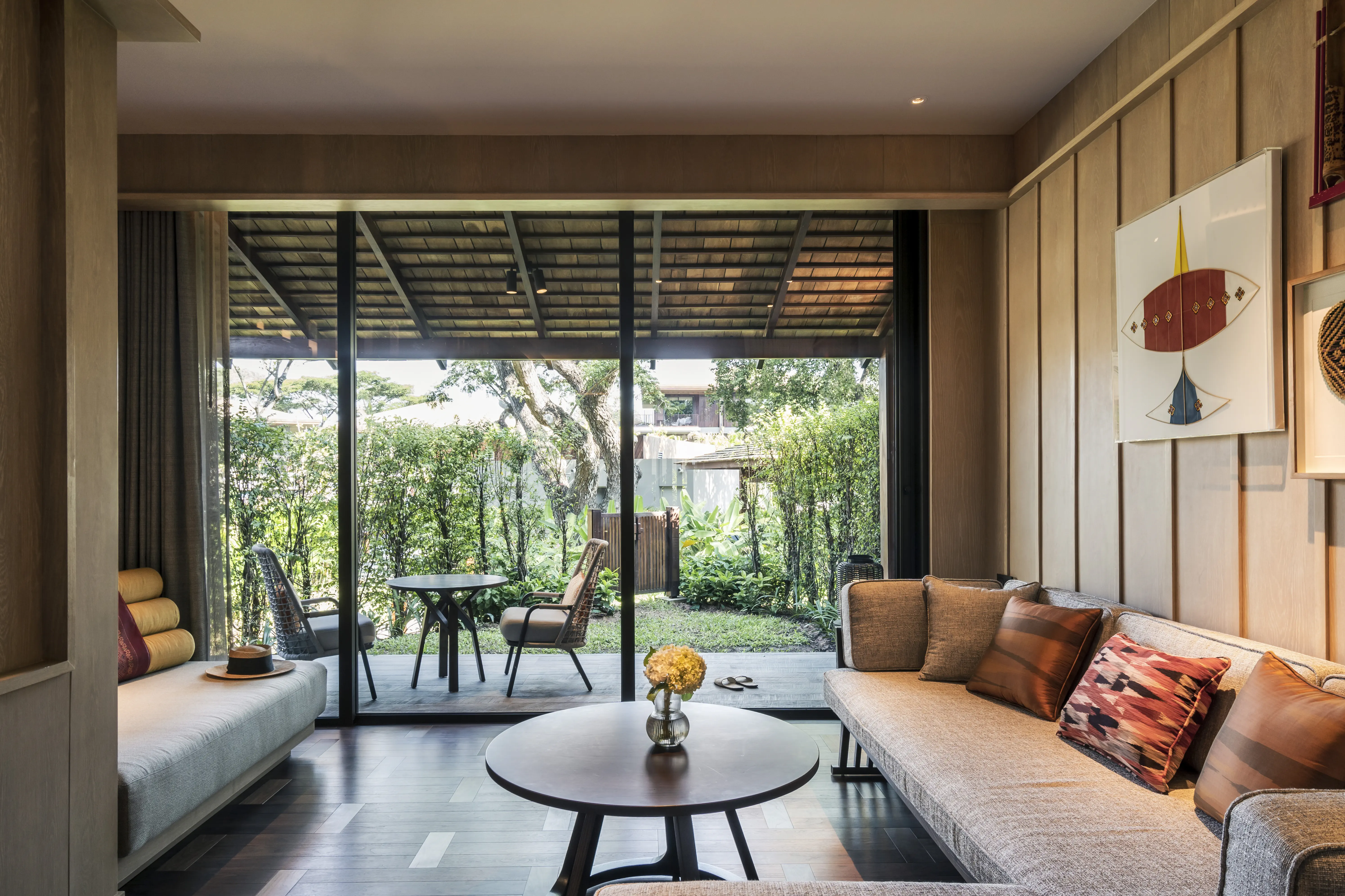 Andaz Pattaya Jomtien Beach - zdjęcie 23