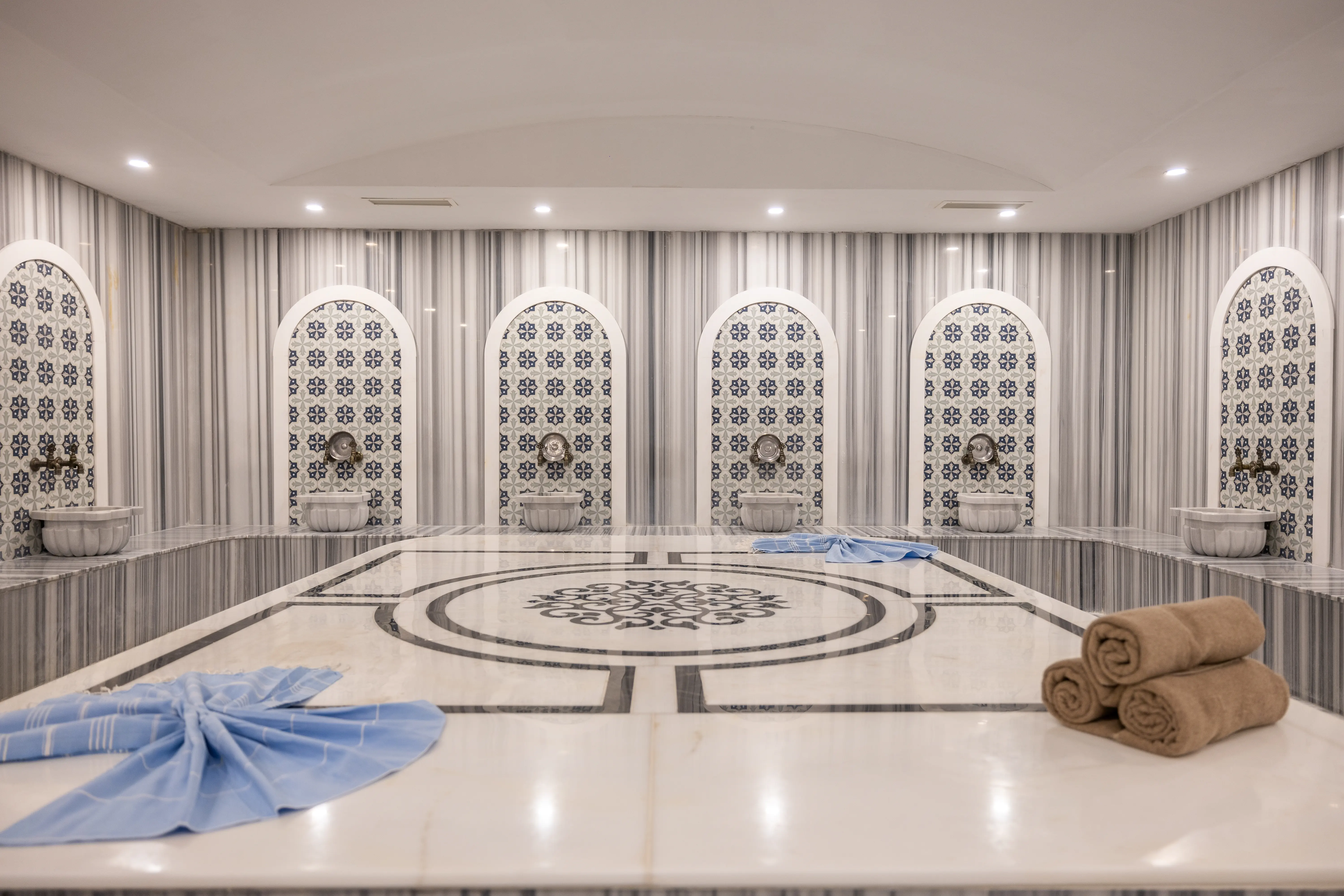 Side Moon Palace - zdjęcie 104