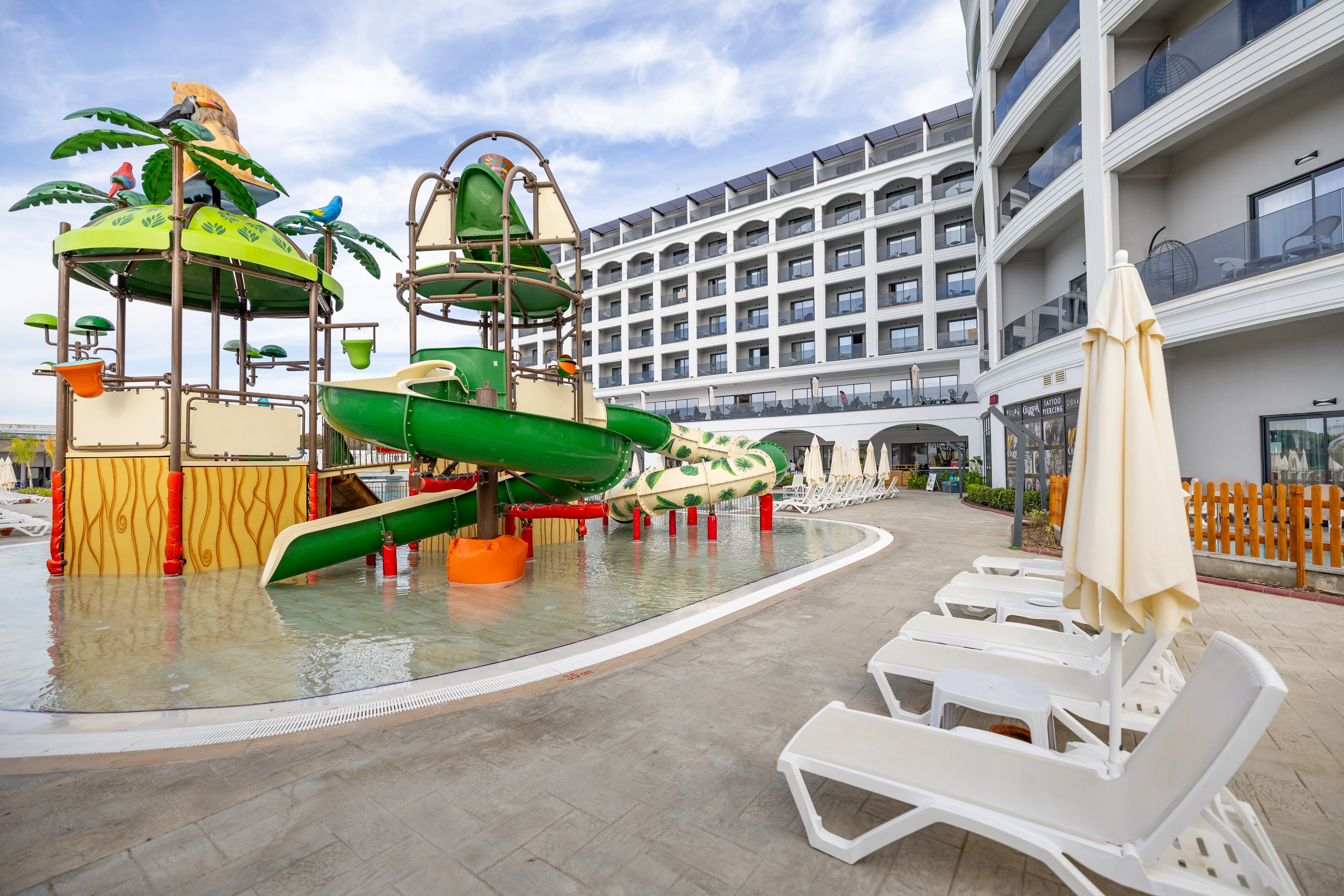 Side Moon Palace - zdjęcie 94
