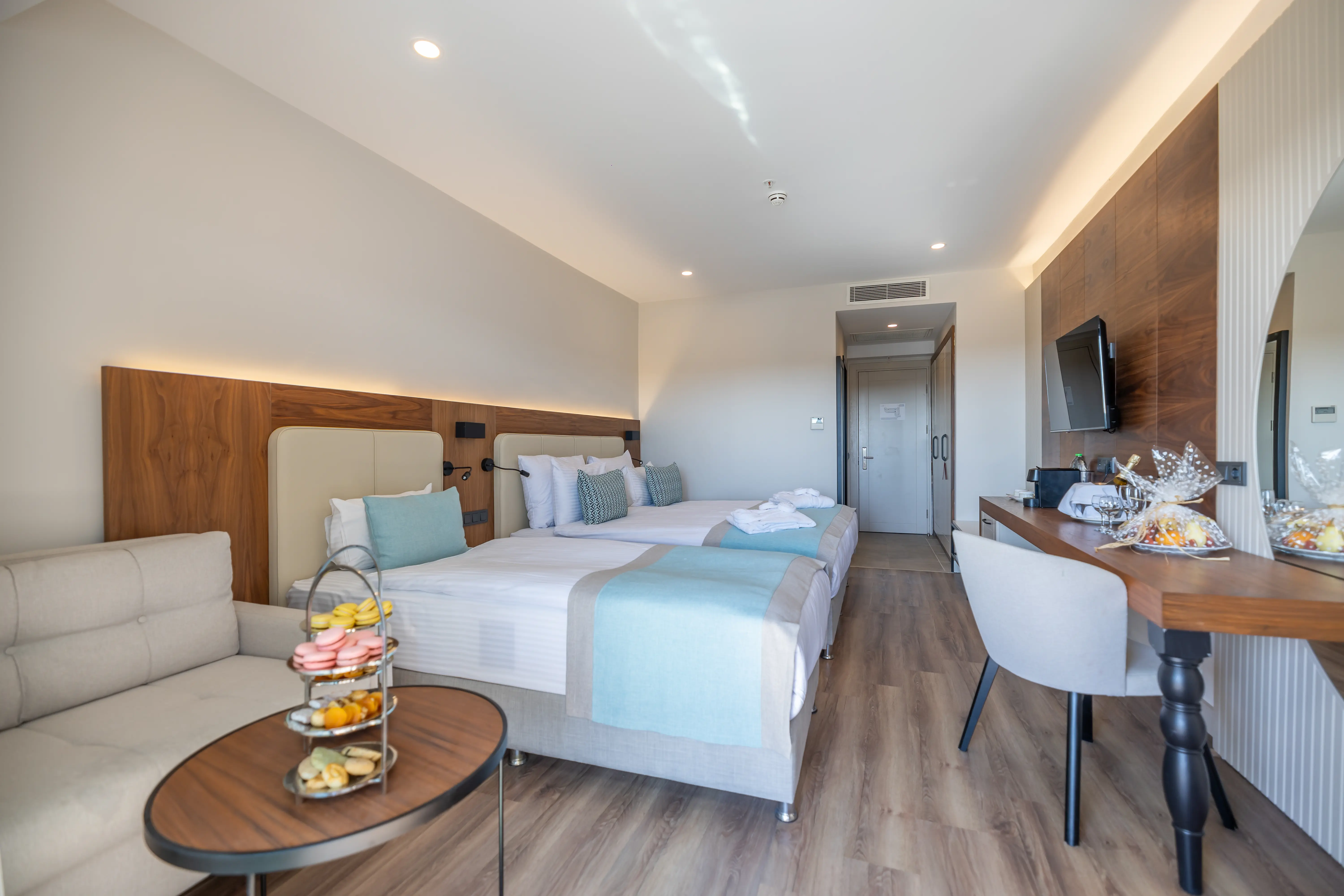 Side Moon Palace - zdjęcie 49