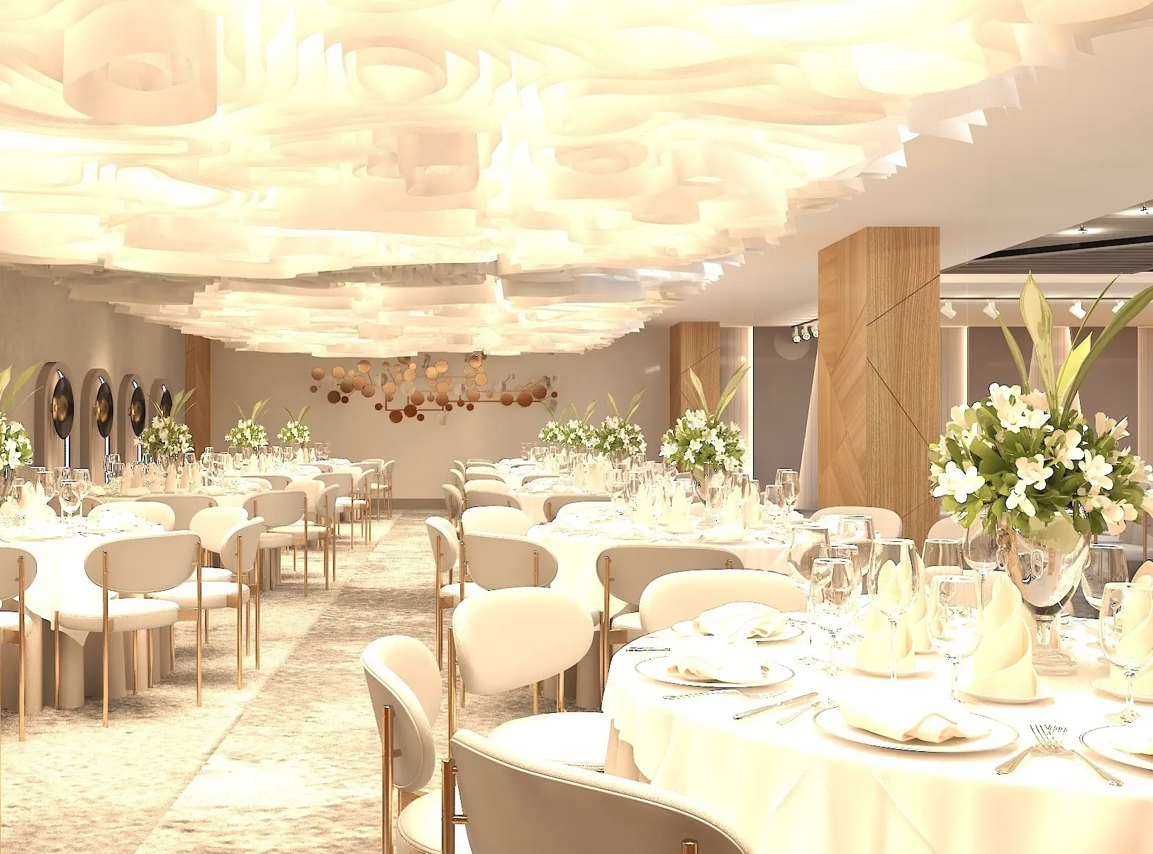 Side Moon Palace - zdjęcie 115