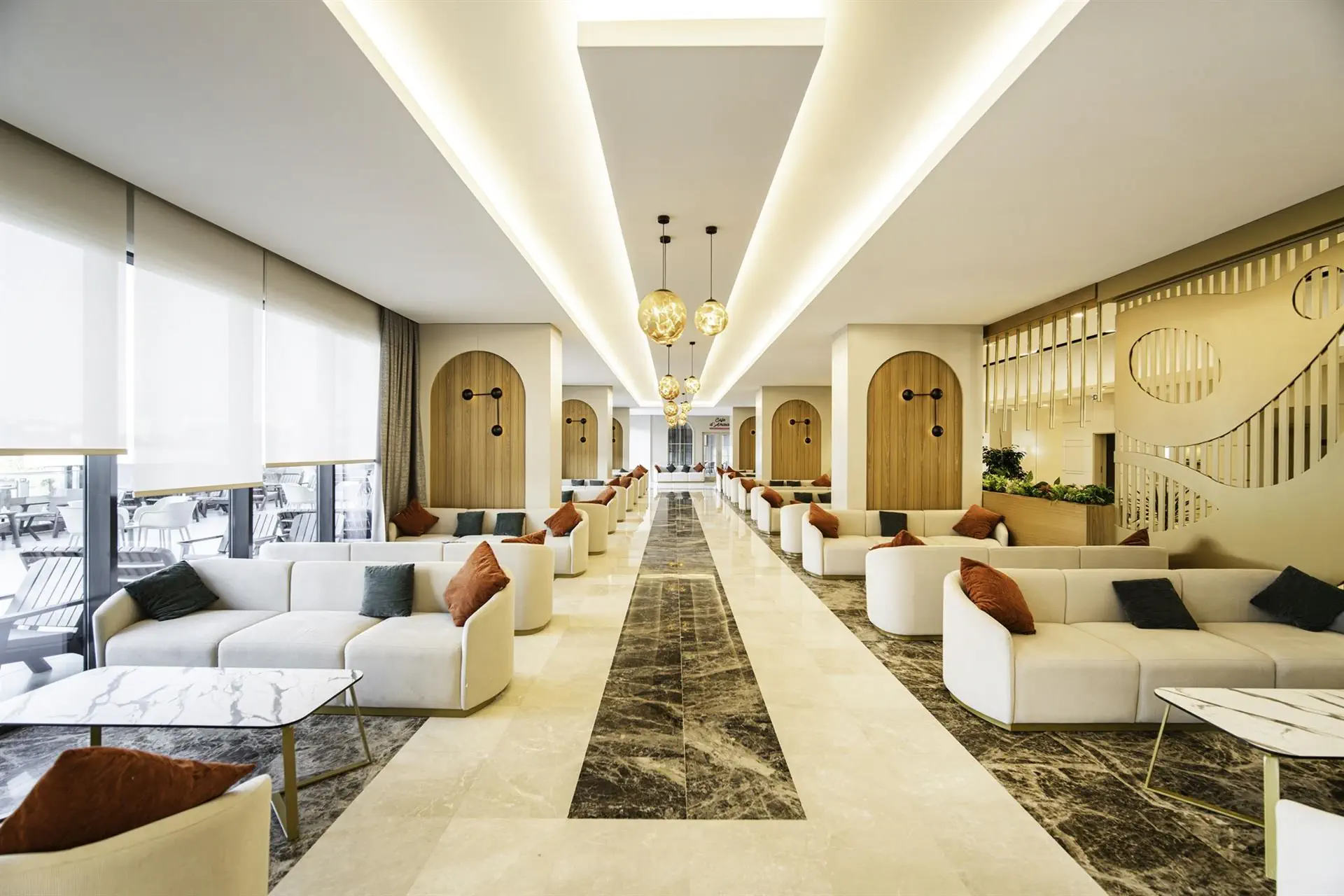 Side Moon Palace - zdjęcie 83