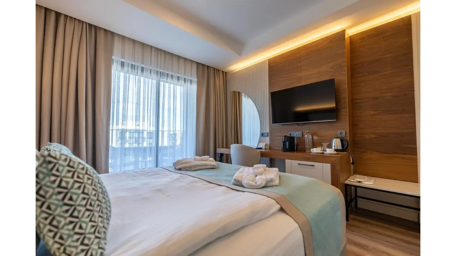 Side Moon Palace - zdjęcie 35