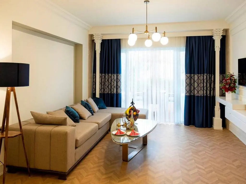 IC Green Palace - zdjęcie 115