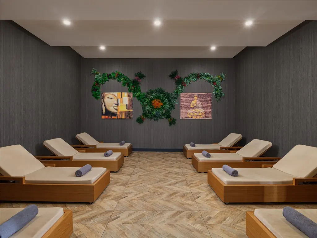 IC Green Palace - zdjęcie 235
