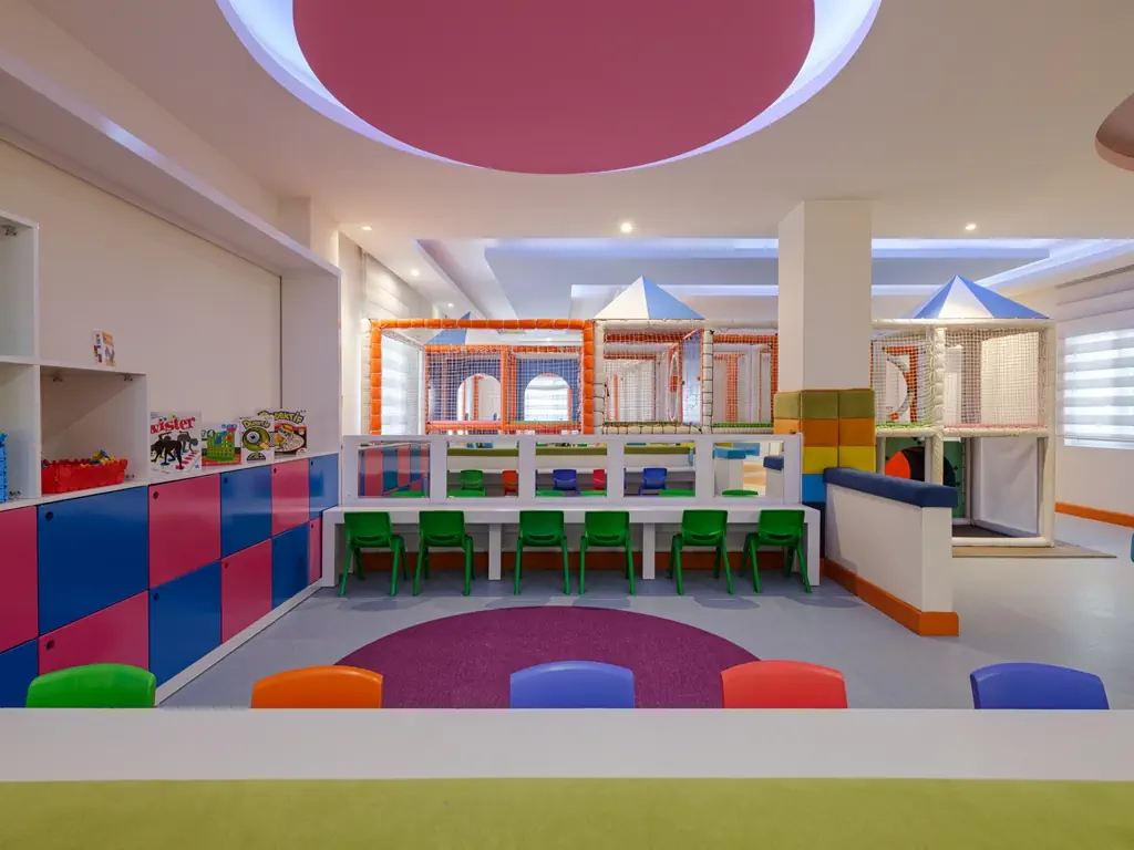 IC Green Palace - zdjęcie 227