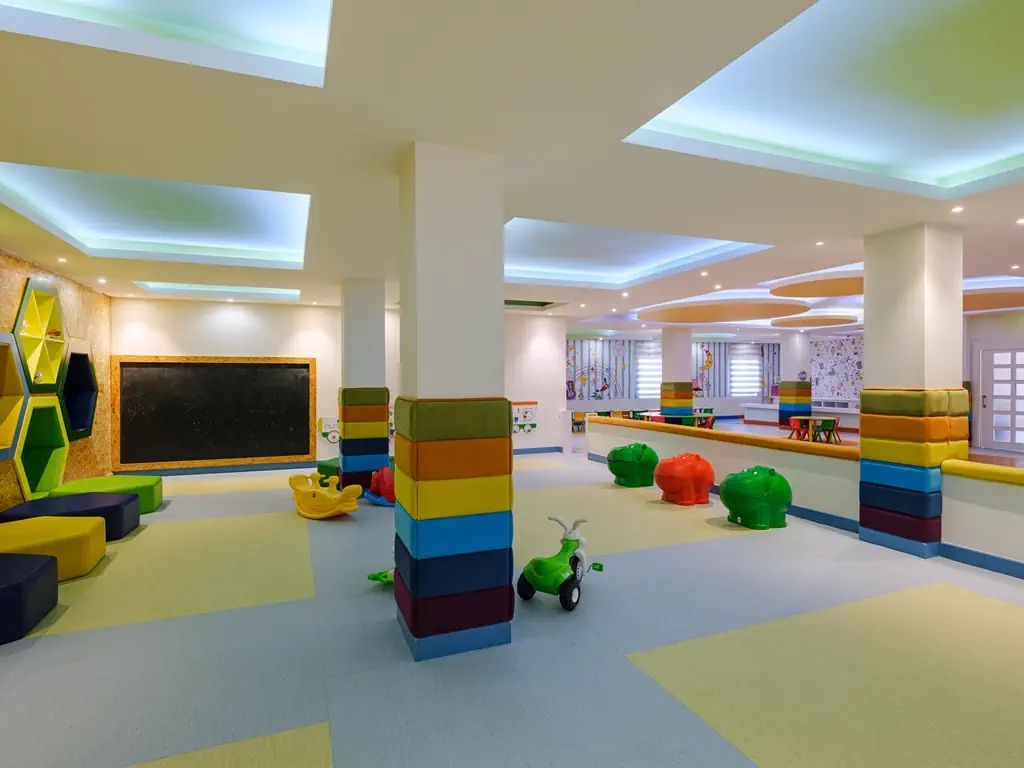 IC Green Palace - zdjęcie 225